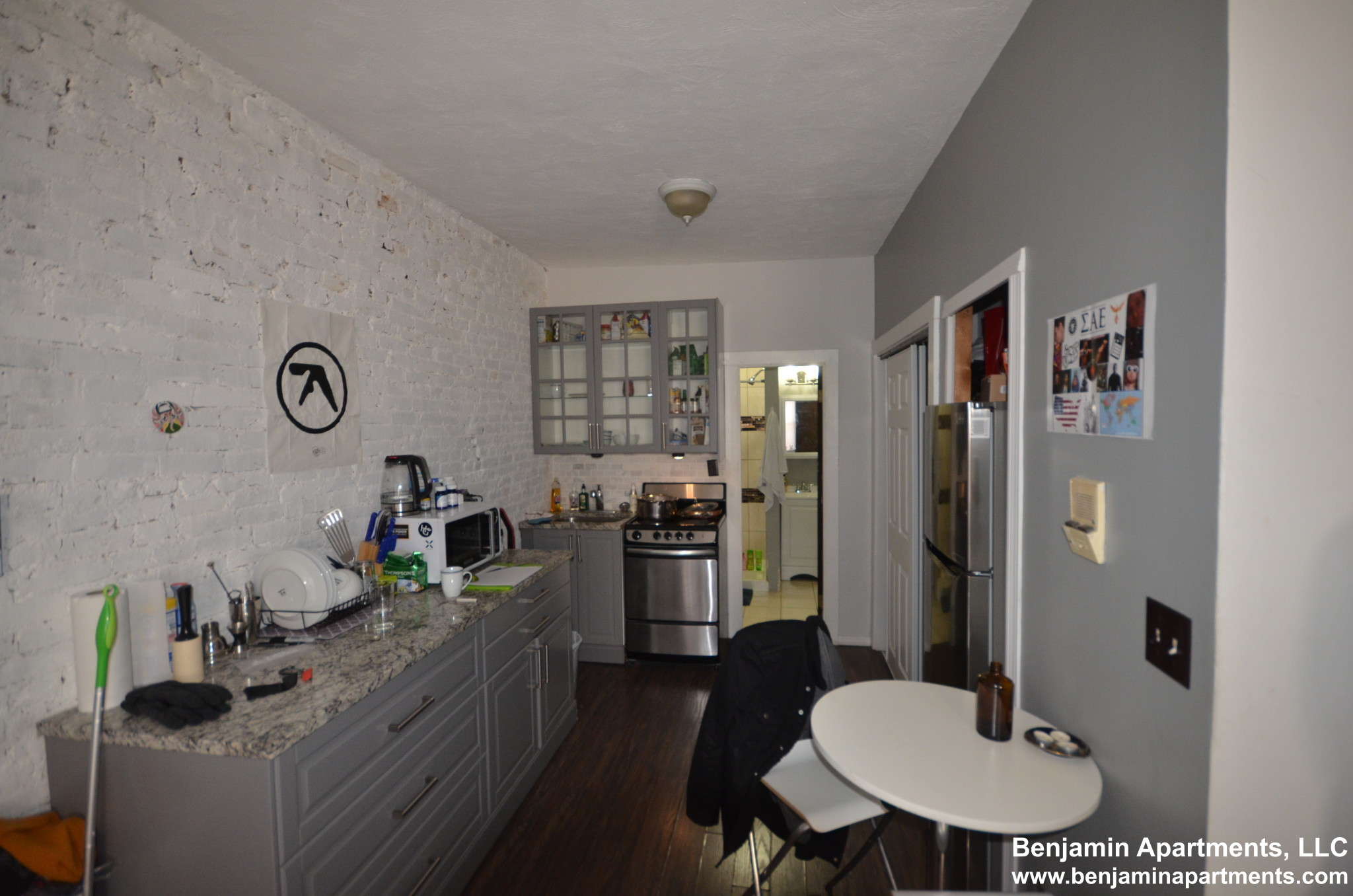 40 Anderson St, Beacon Hill