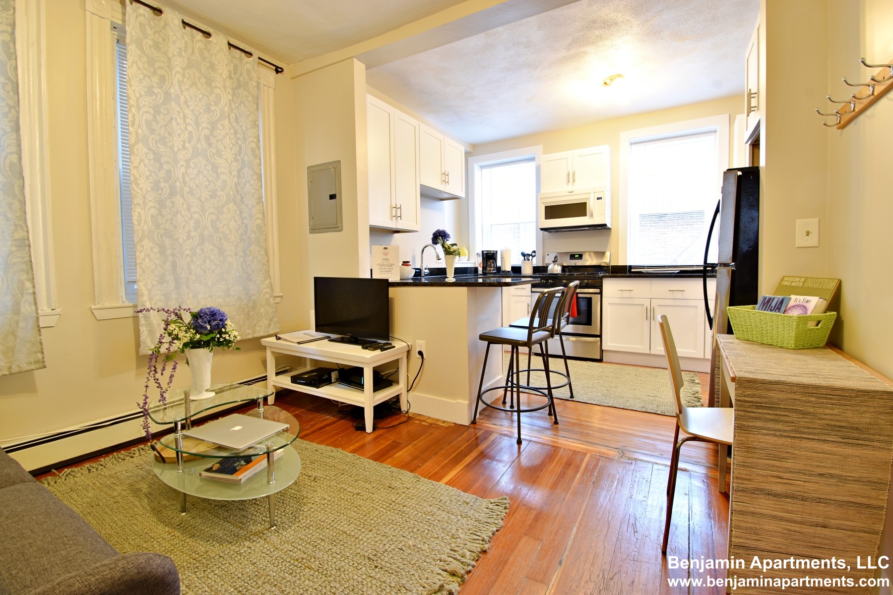 20 Moon St, North End