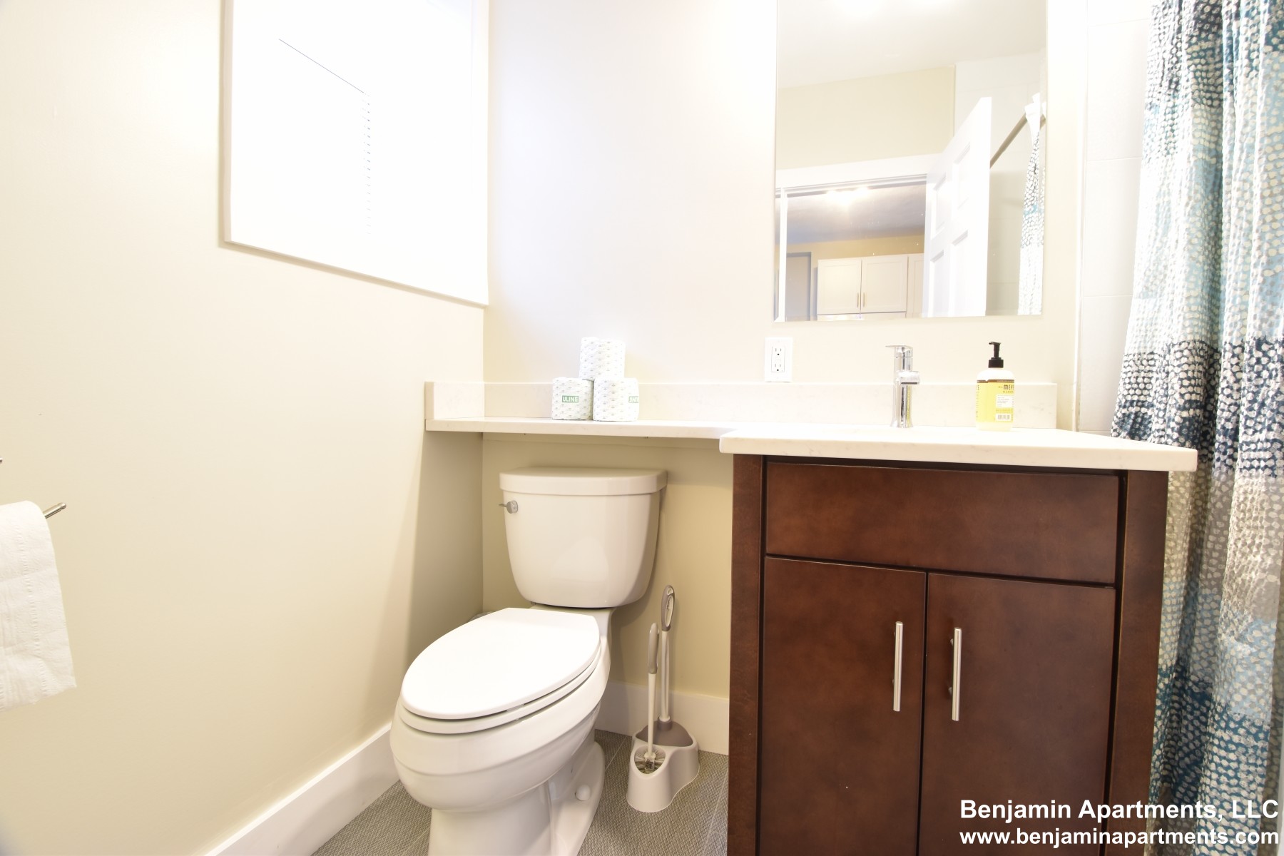 20 Moon St, North End