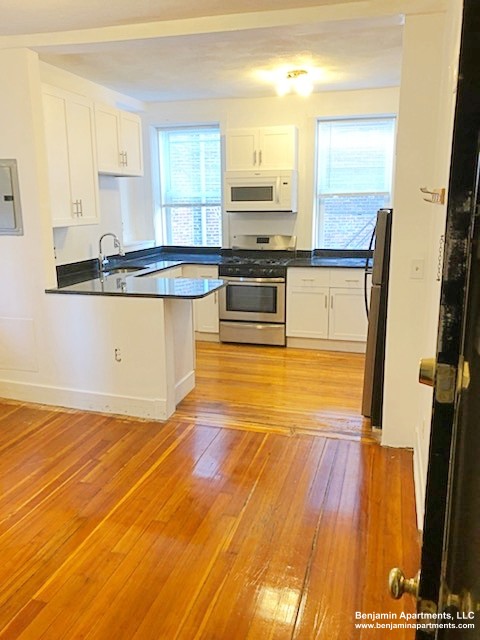 20 Moon St, North End