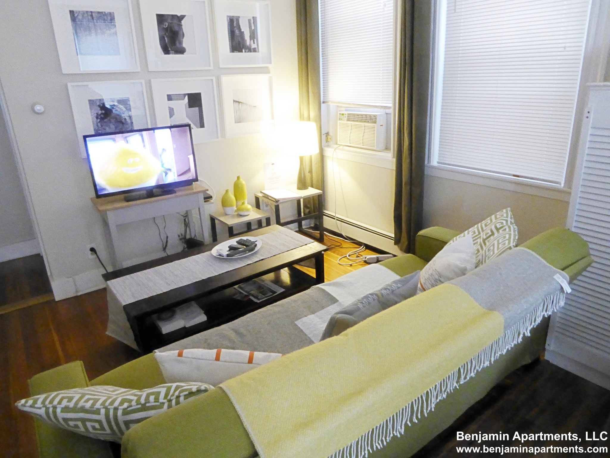 20 Moon St, North End