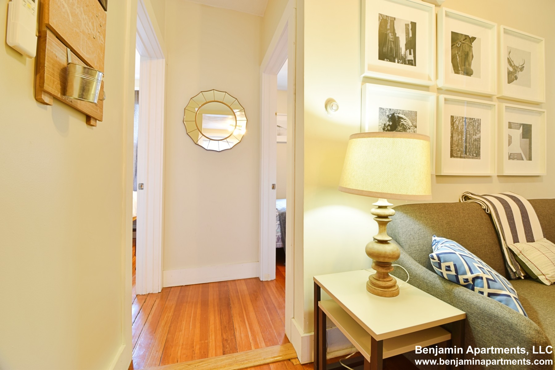 20 Moon St, North End