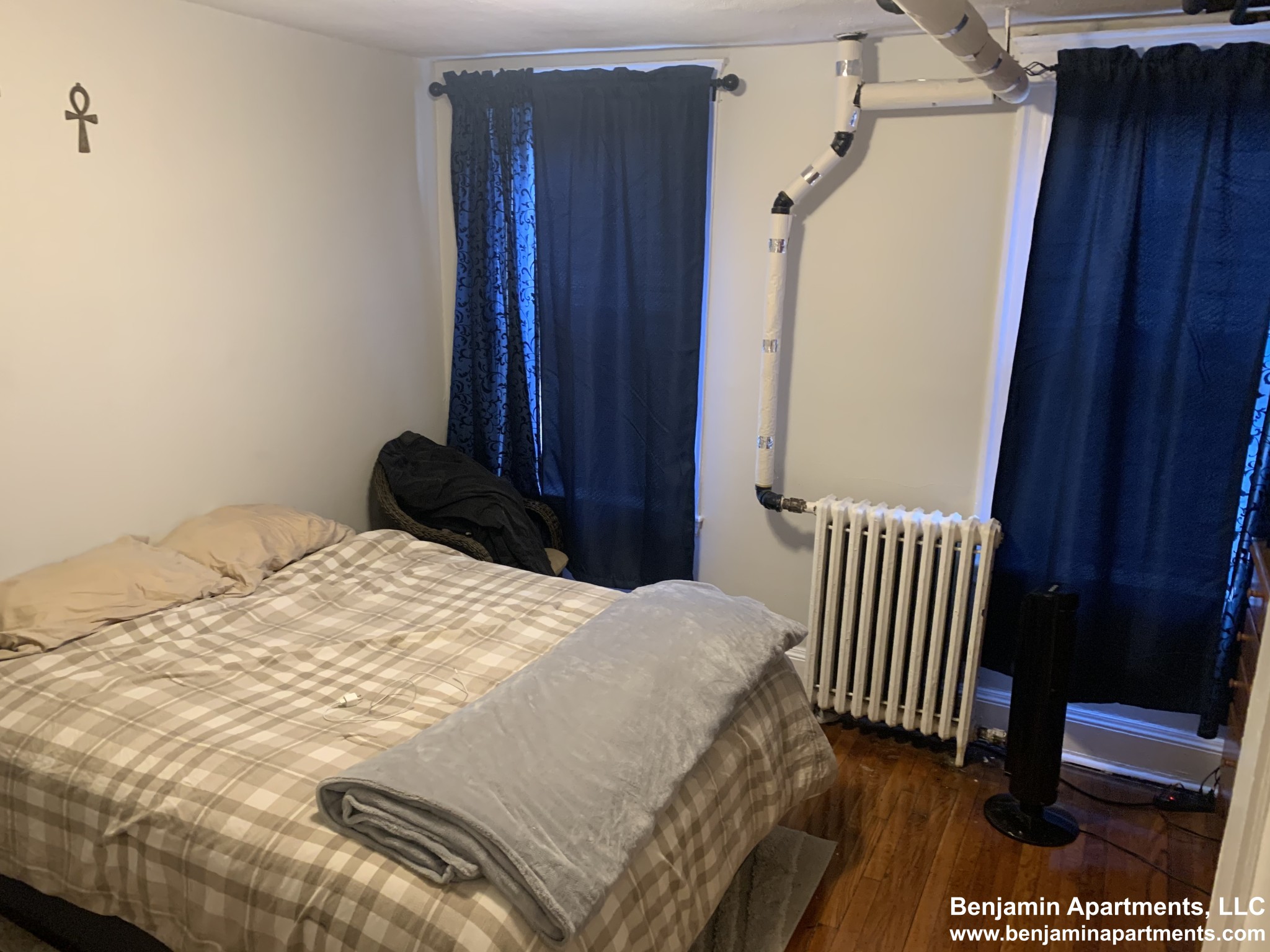 1 bed, 1 bath apartment for rent at 321 Summit Ave Unit 15, Brighton — photo 6 of 9