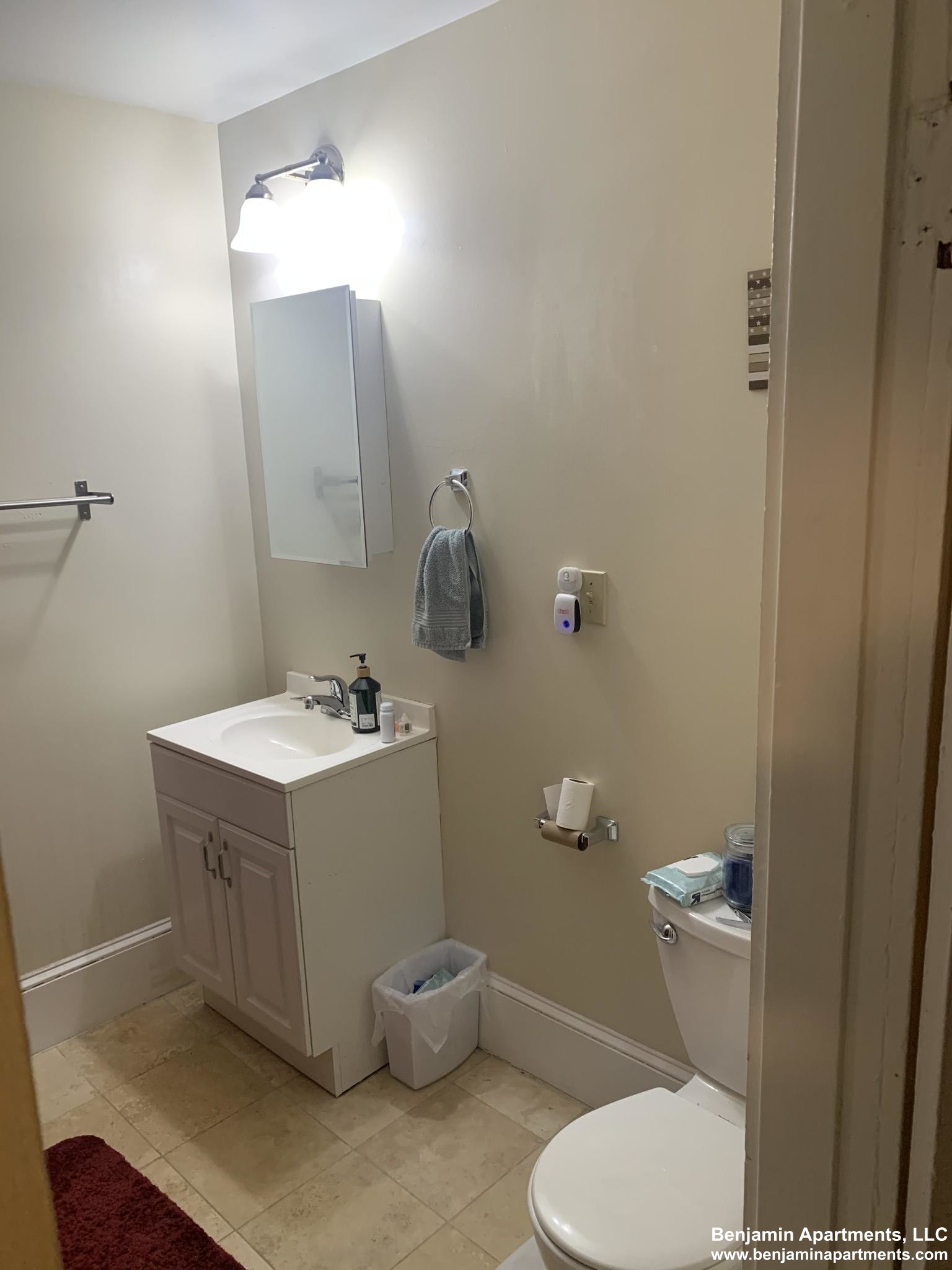 1 bed, 1 bath apartment for rent at 321 Summit Ave Unit 15, Brighton — photo 7 of 9