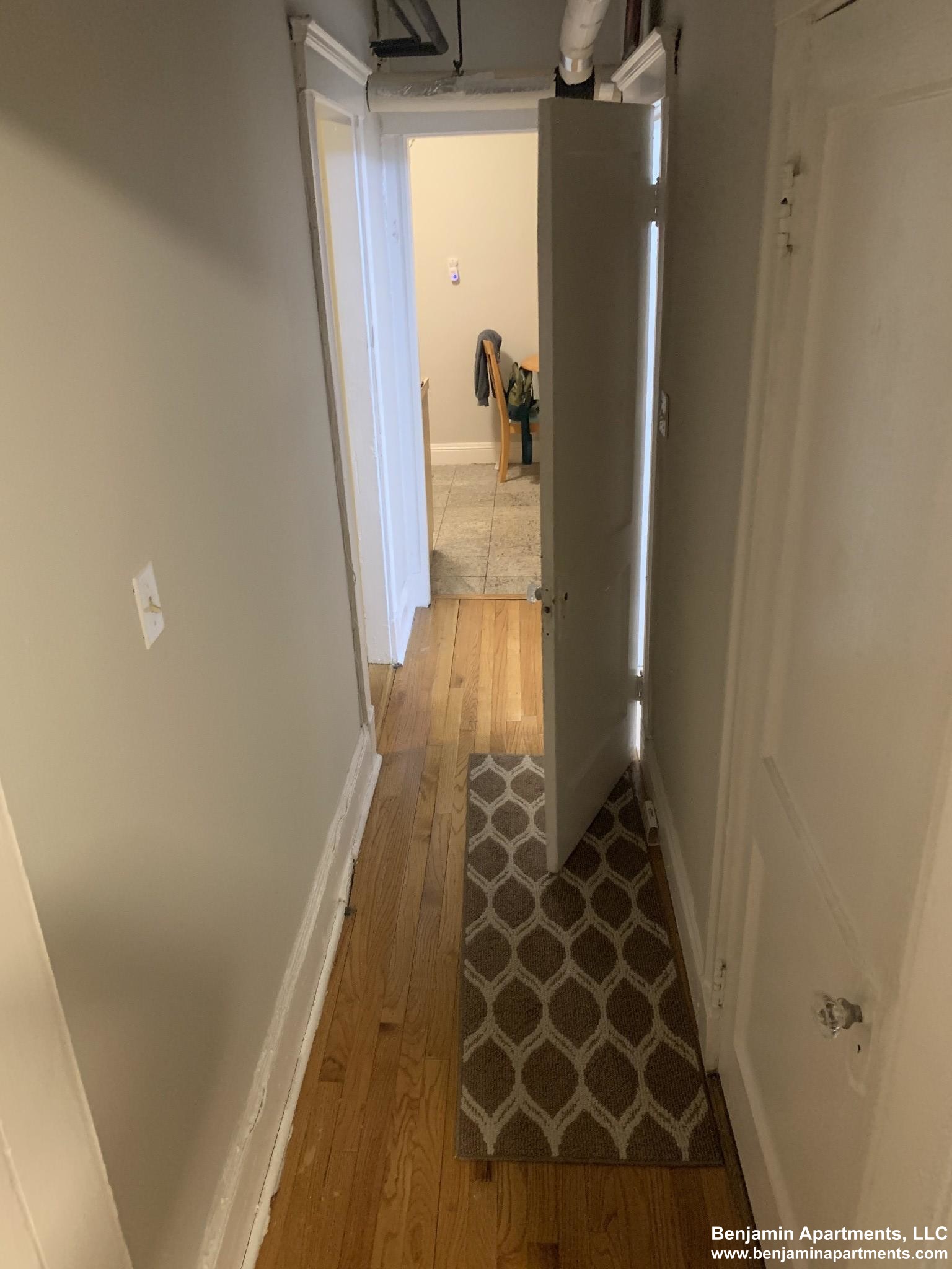 1 bed, 1 bath apartment for rent at 321 Summit Ave Unit 15, Brighton — photo 5 of 9