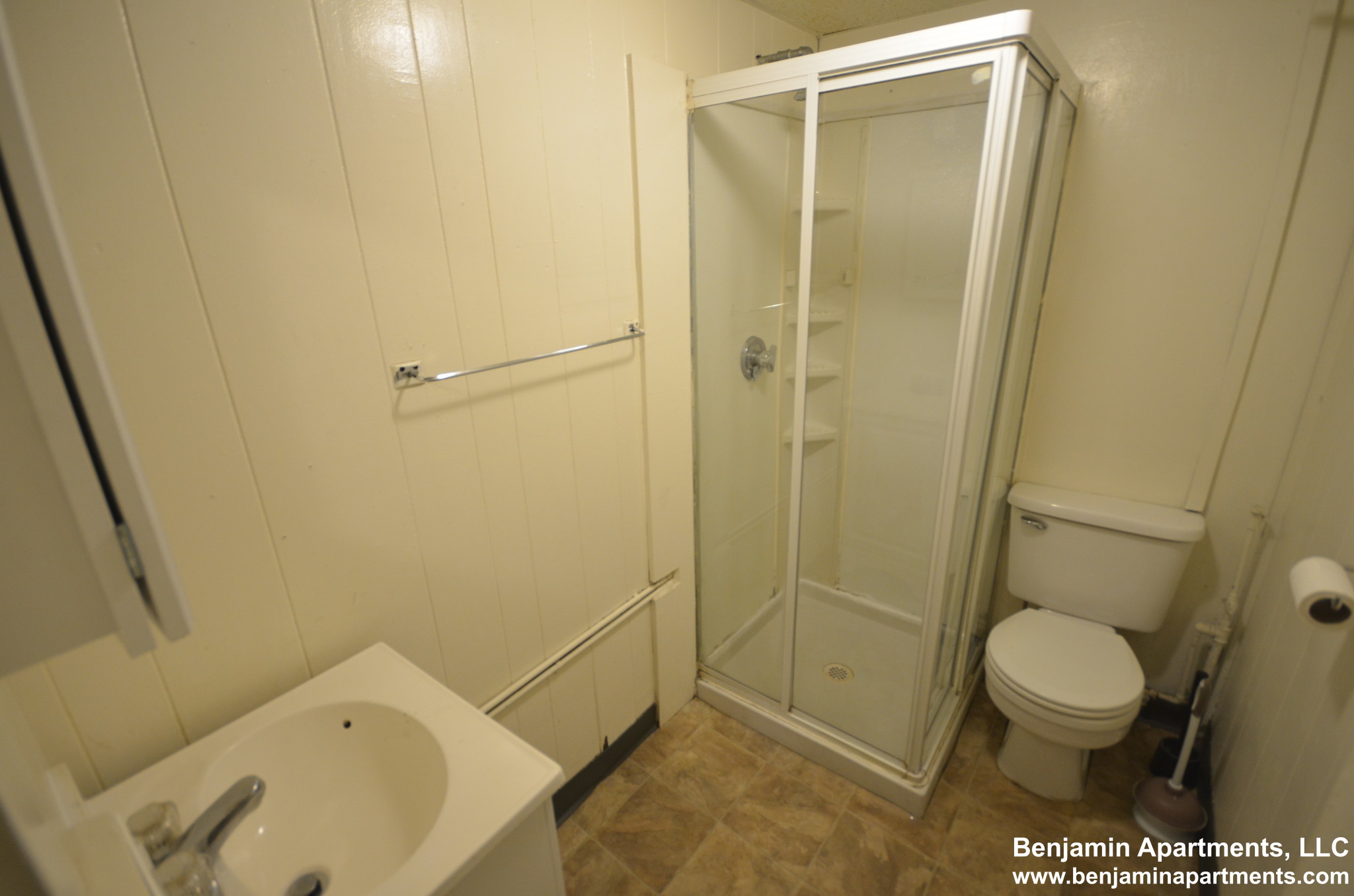 232 Cambridge St, Beacon Hill