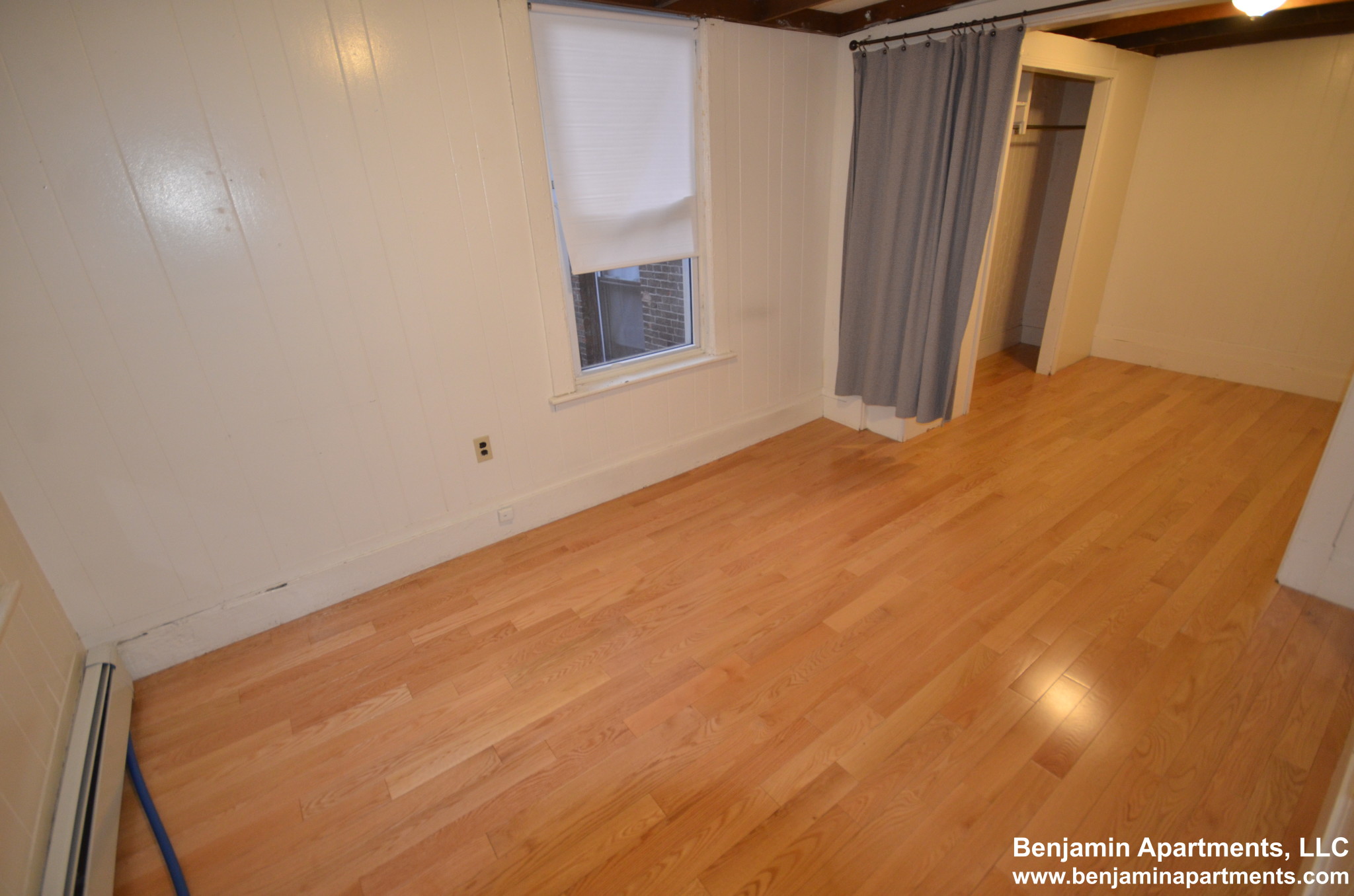 232 Cambridge St, Beacon Hill