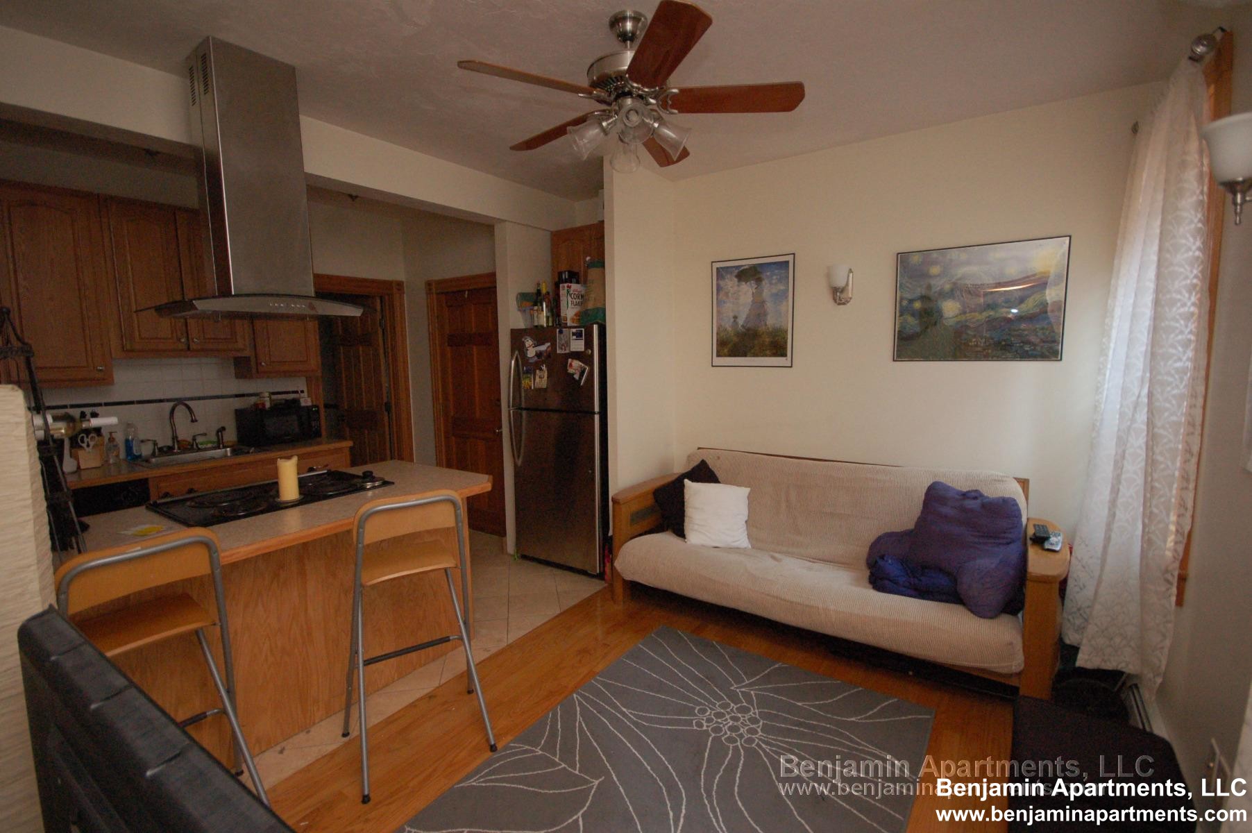 97 Myrtle St, Beacon Hill