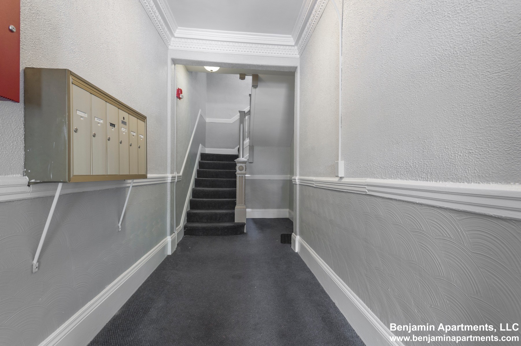 2 bed, 1 bath apartment for rent at 71 Brighton Ave Unit 6, Allston — photo 9 of 10