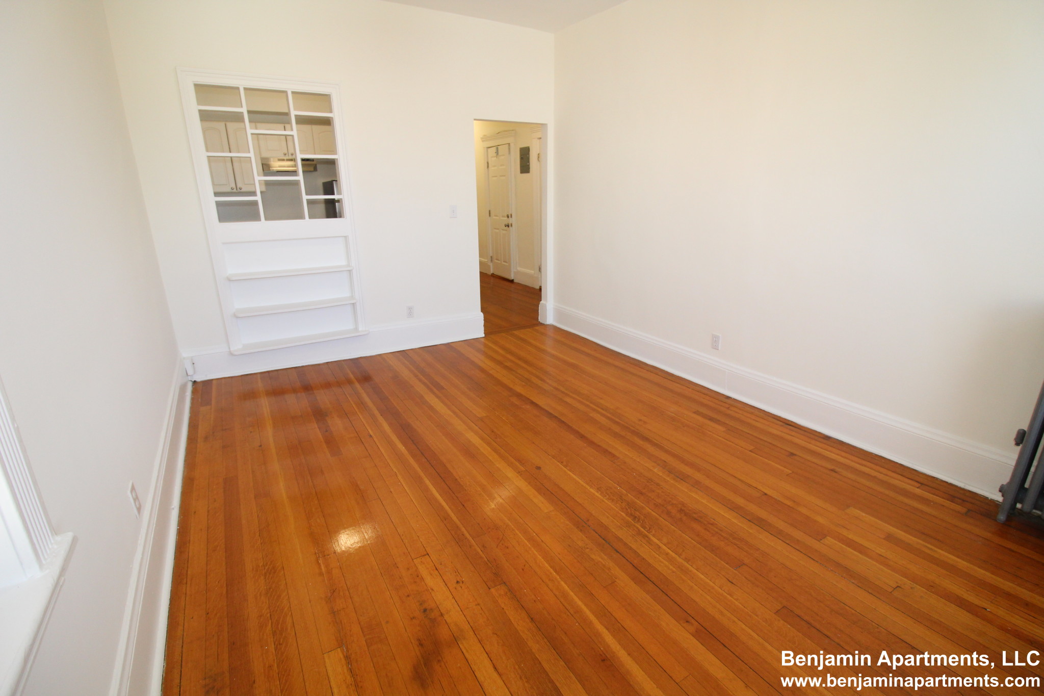 2 bed, 1 bath apartment for rent at 71 Brighton Ave Unit 6, Allston — photo 4 of 10