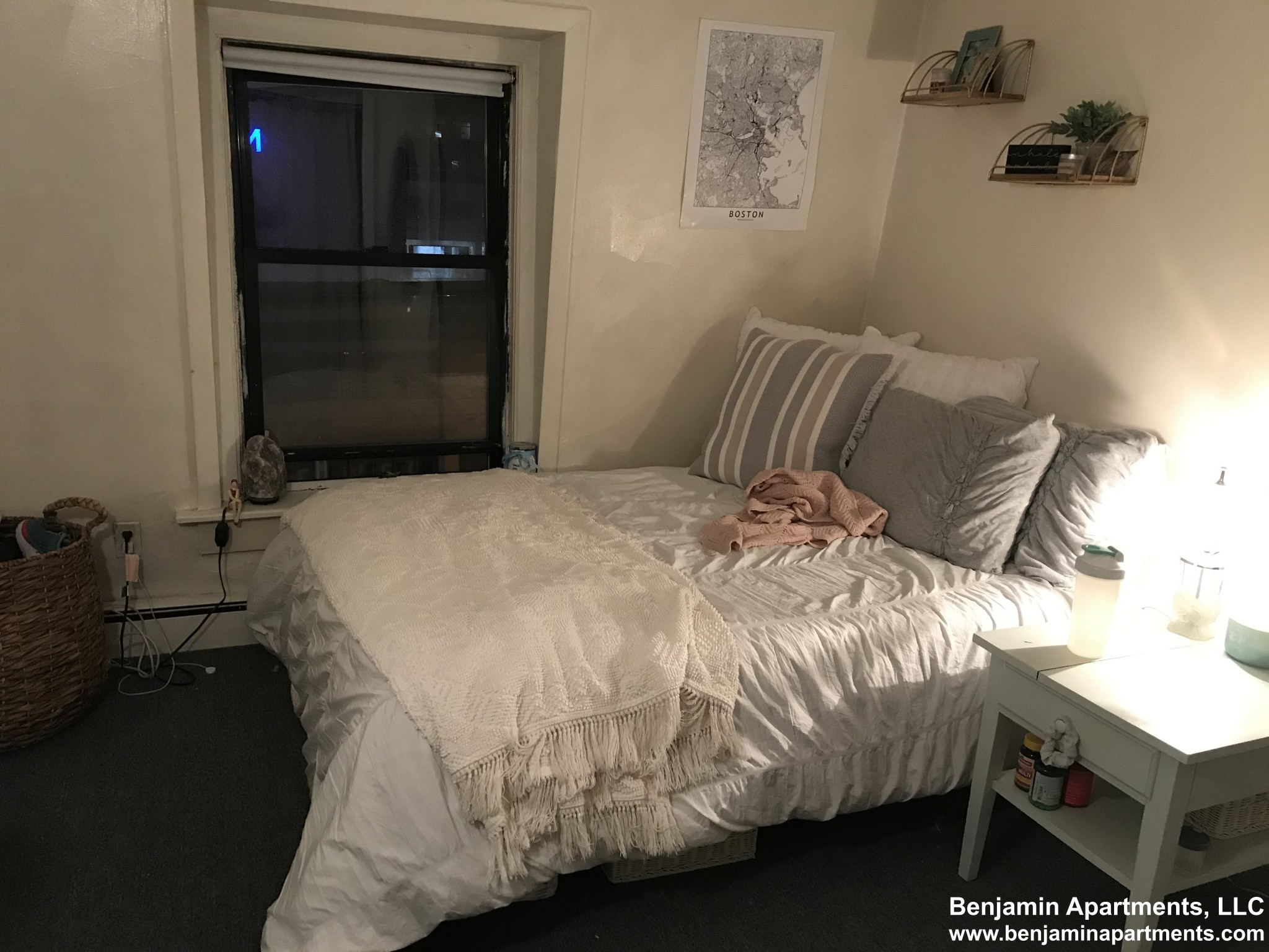 224 Cambridge St, Beacon Hill