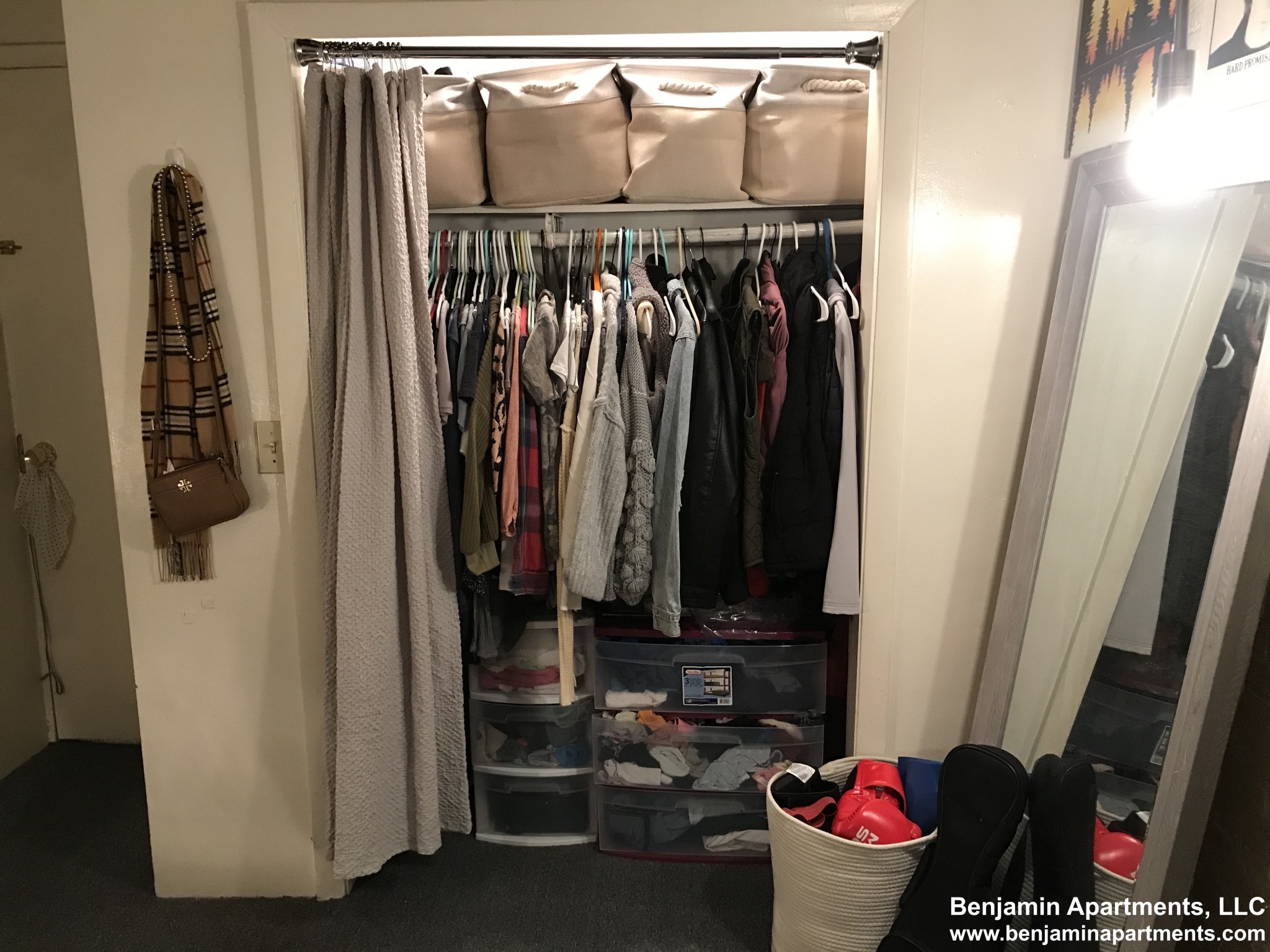 224 Cambridge St, Beacon Hill