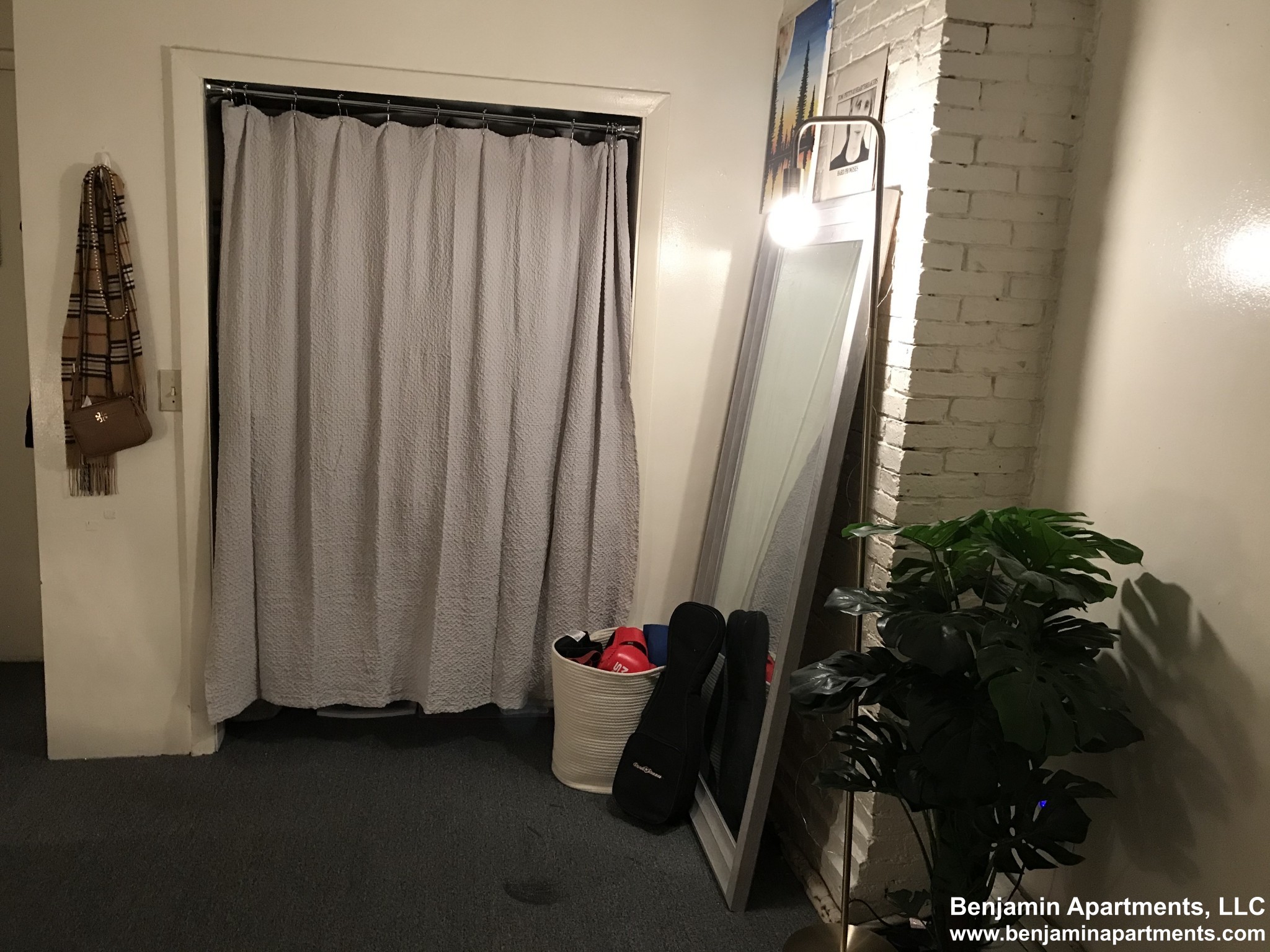 224 Cambridge St, Beacon Hill