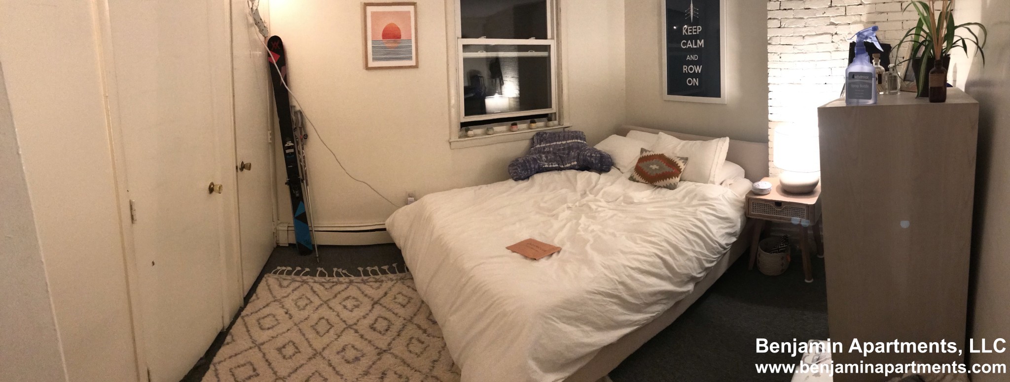 224 Cambridge St, Beacon Hill