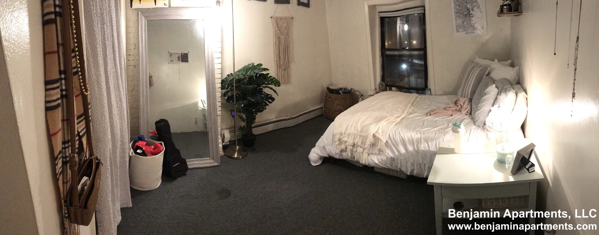 224 Cambridge St, Beacon Hill