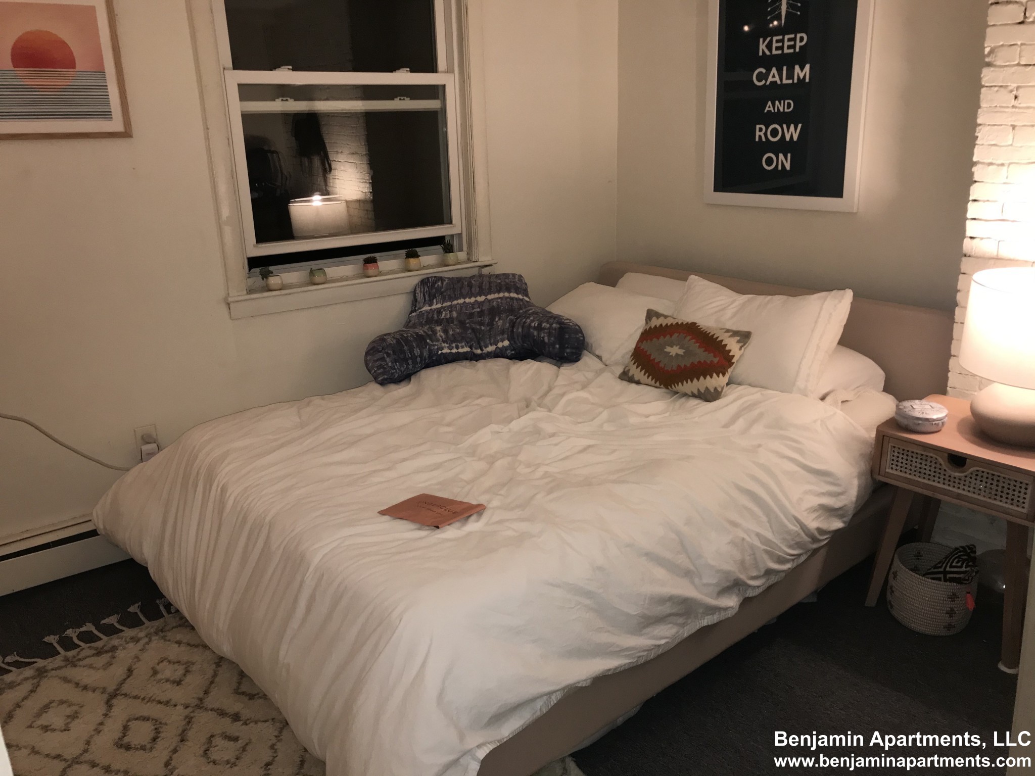 224 Cambridge St, Beacon Hill