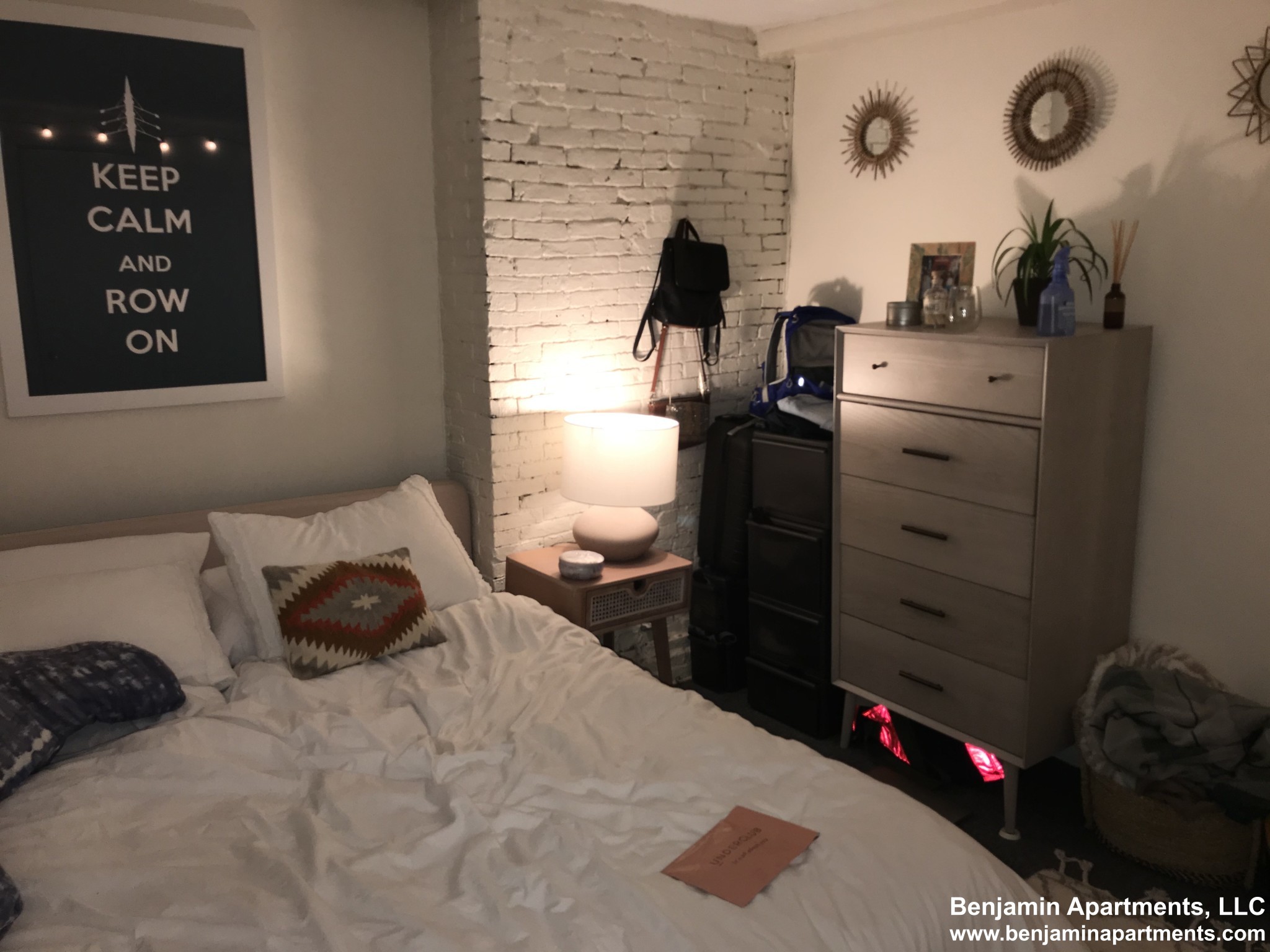 224 Cambridge St, Beacon Hill