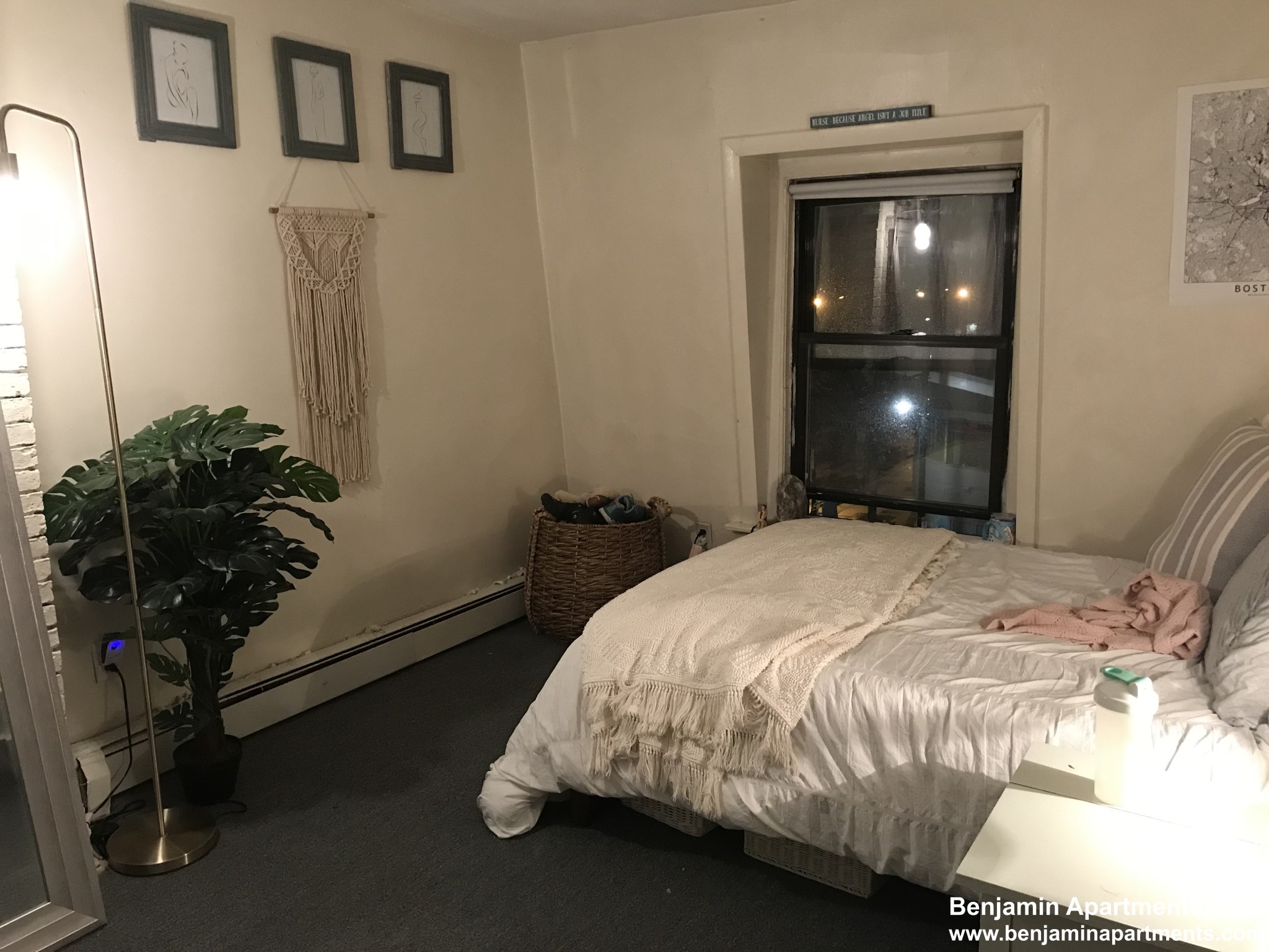 224 Cambridge St, Beacon Hill