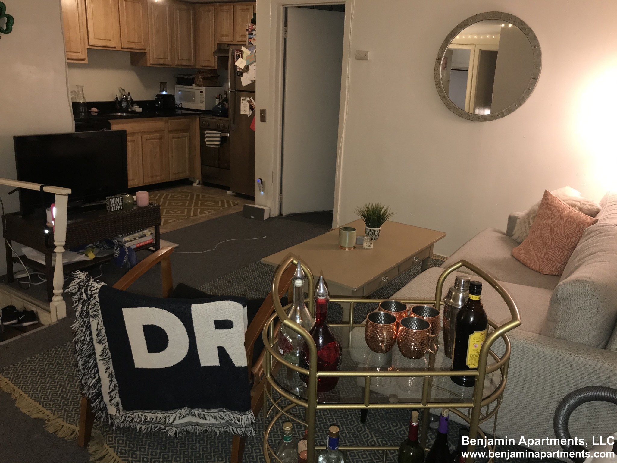 224 Cambridge St, Beacon Hill