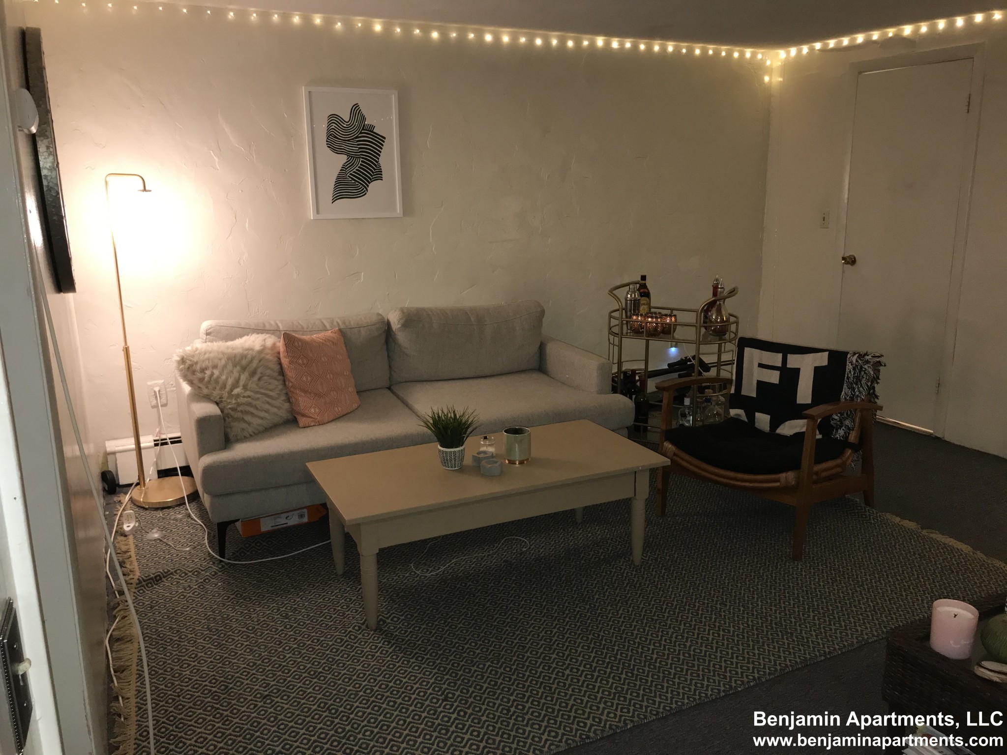 224 Cambridge St, Beacon Hill