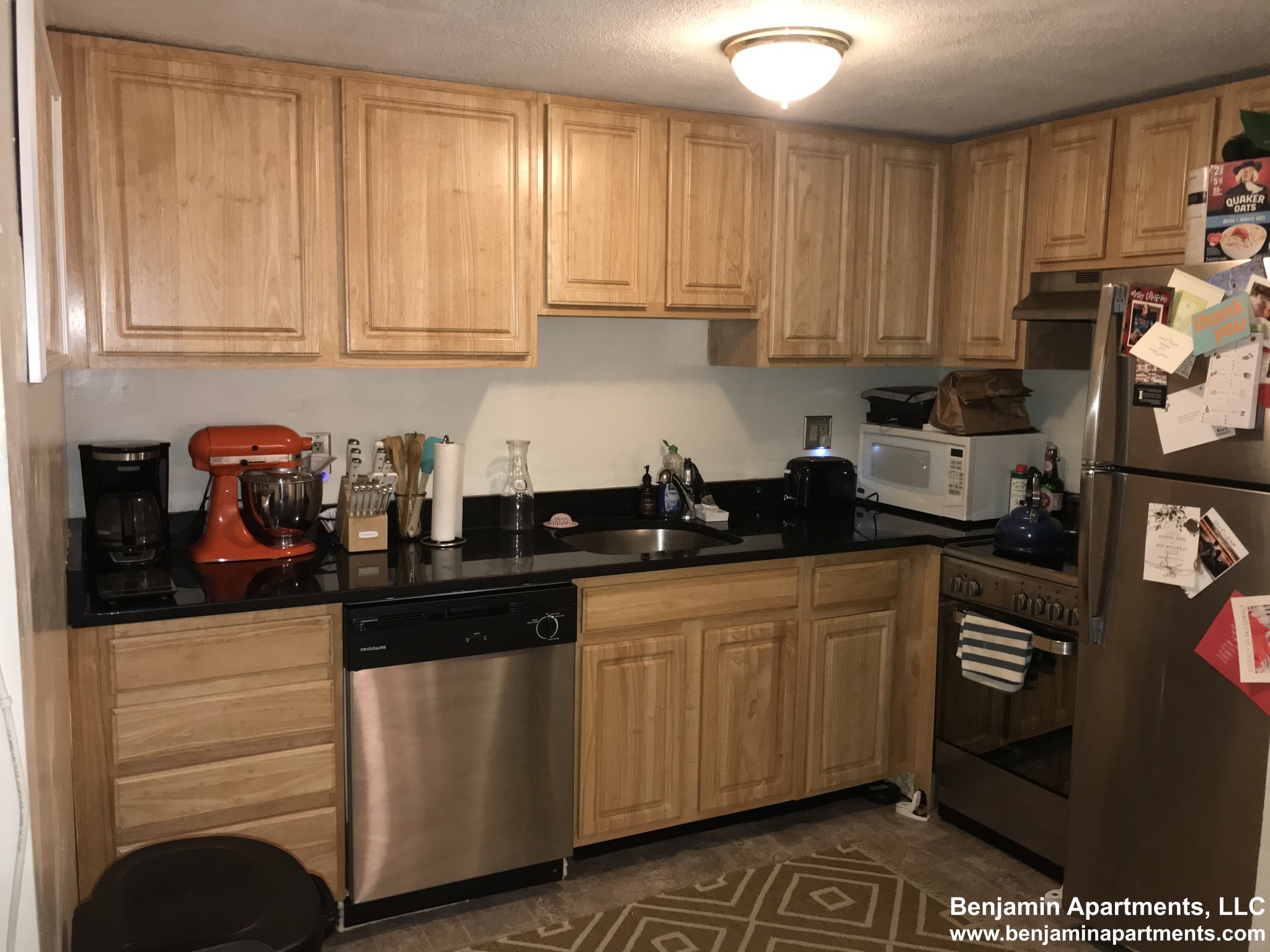 224 Cambridge St, Beacon Hill