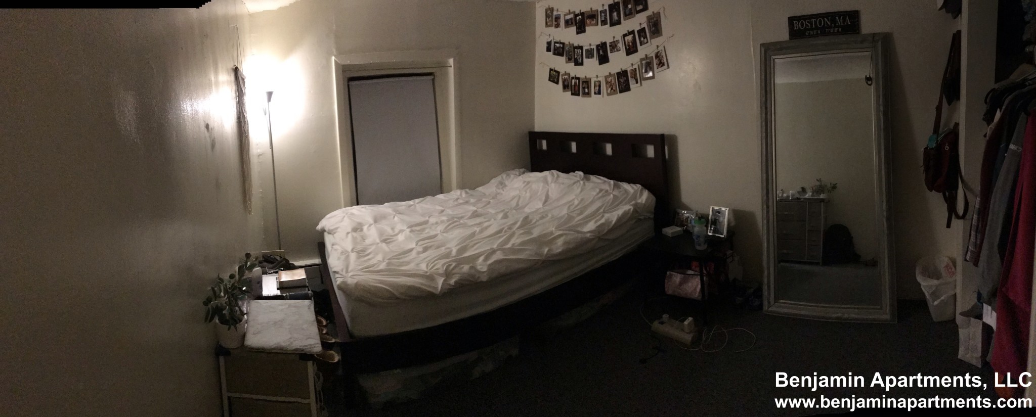 224 Cambridge St, Beacon Hill