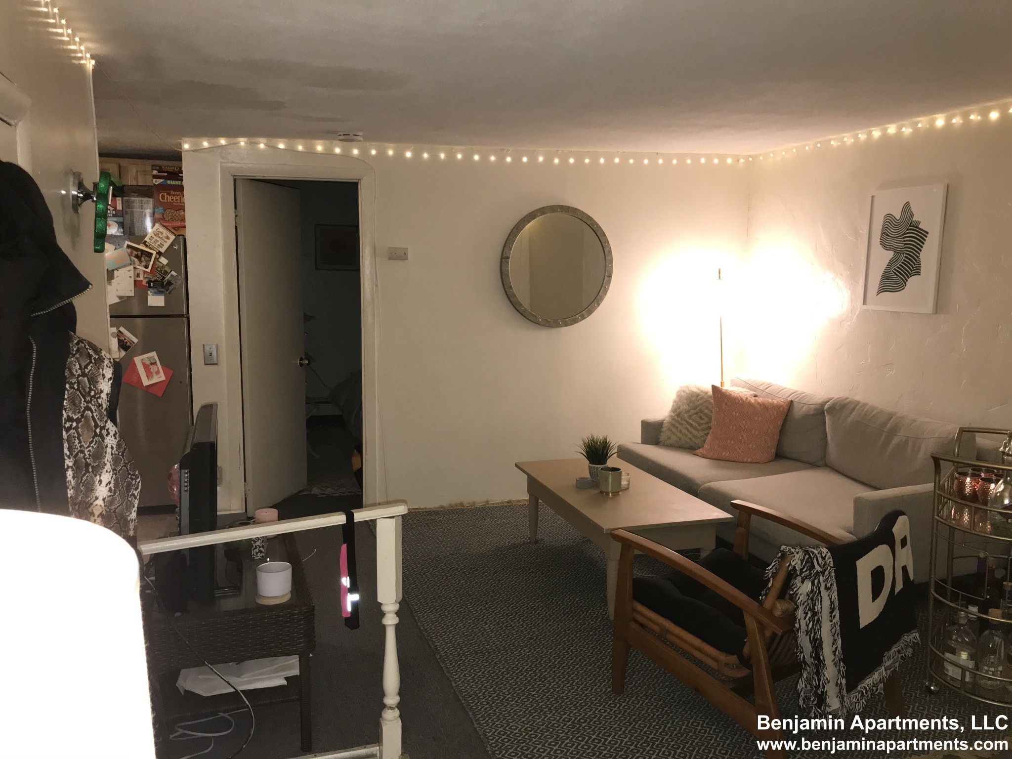 224 Cambridge St, Beacon Hill