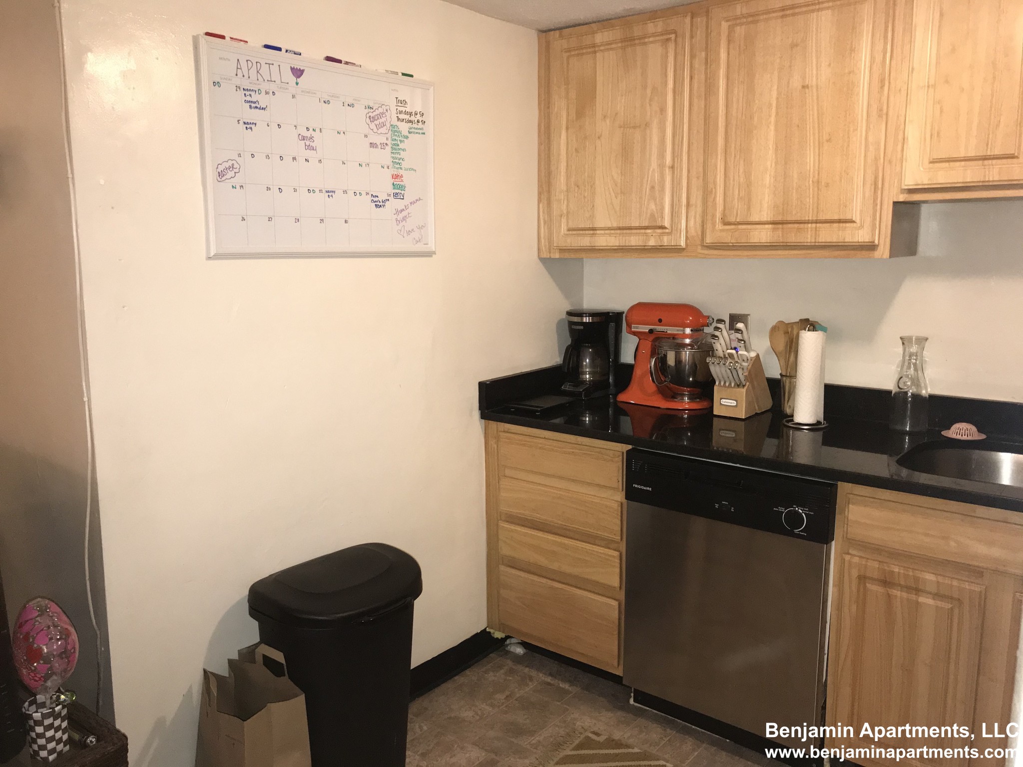 224 Cambridge St, Beacon Hill