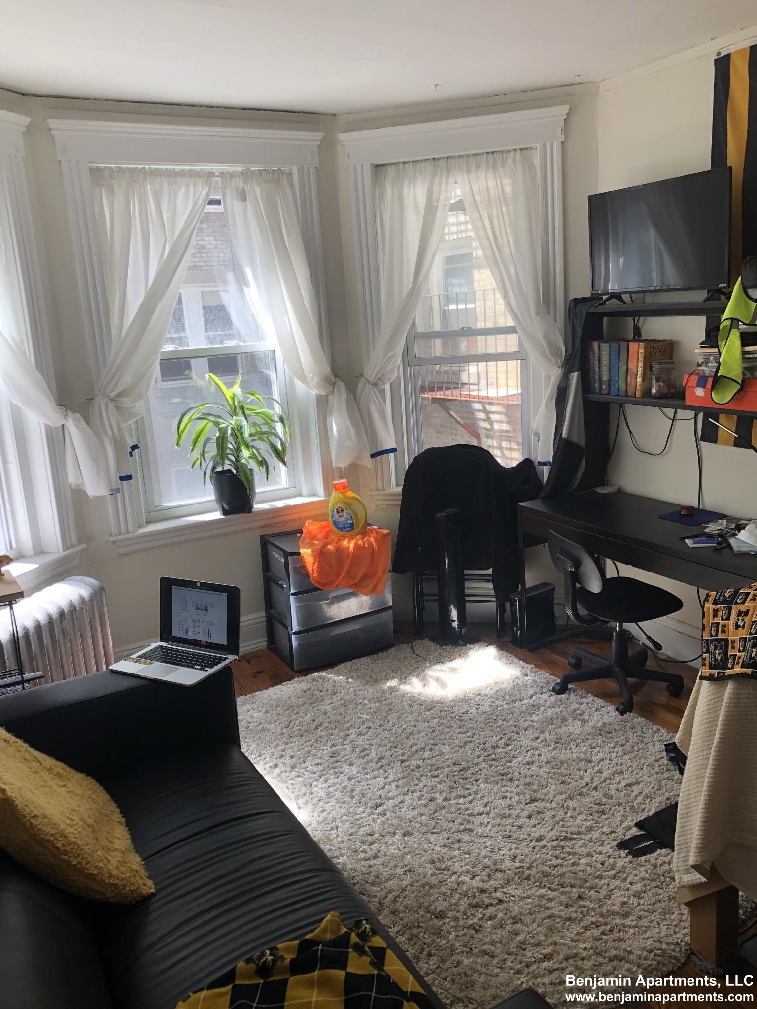 1185 Boylston St, Fenway