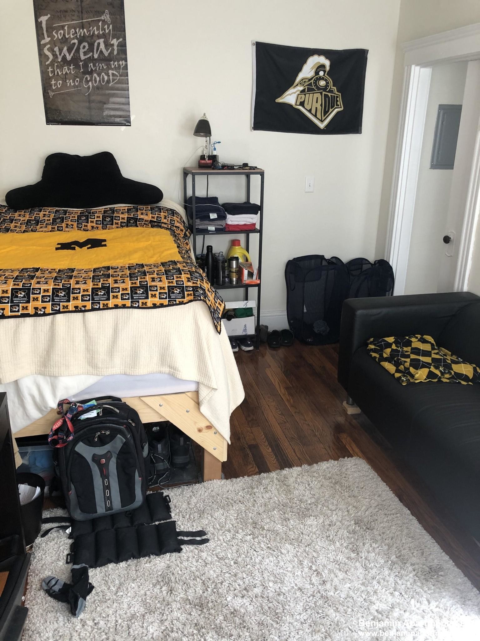 1185 Boylston St, Fenway