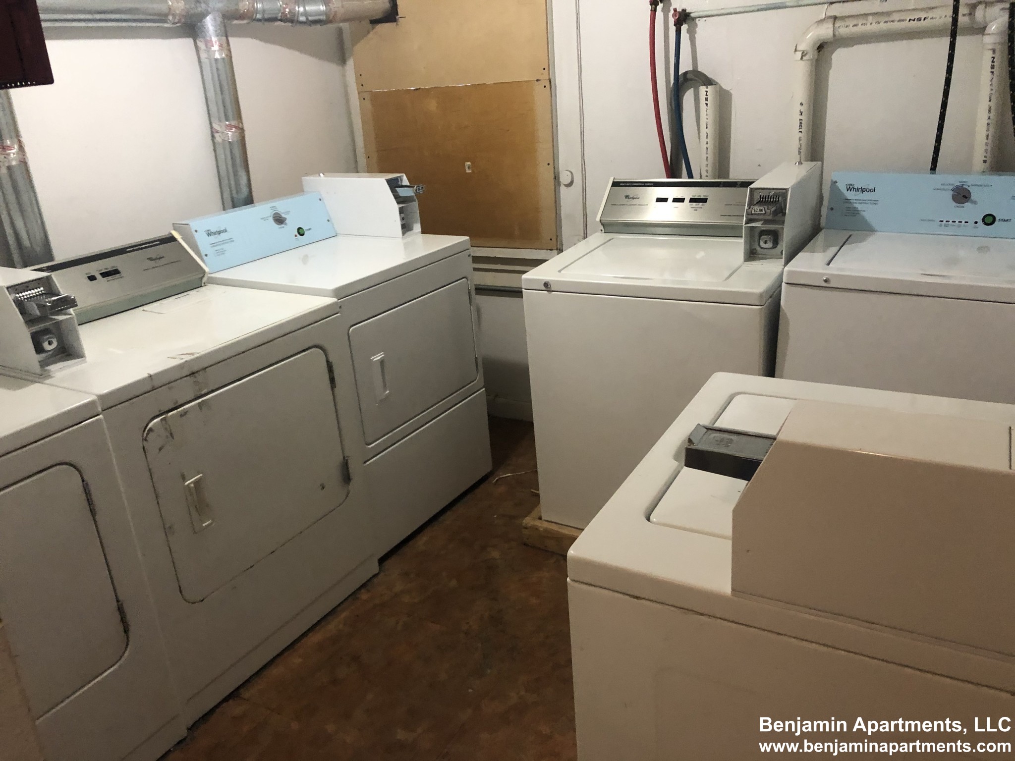 232 Cambridge St, Beacon Hill