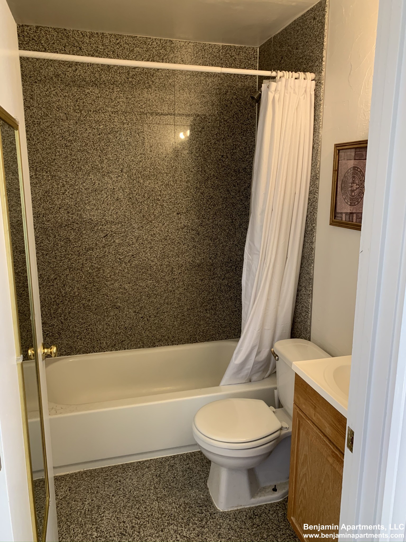 48 Hereford St, Back Bay