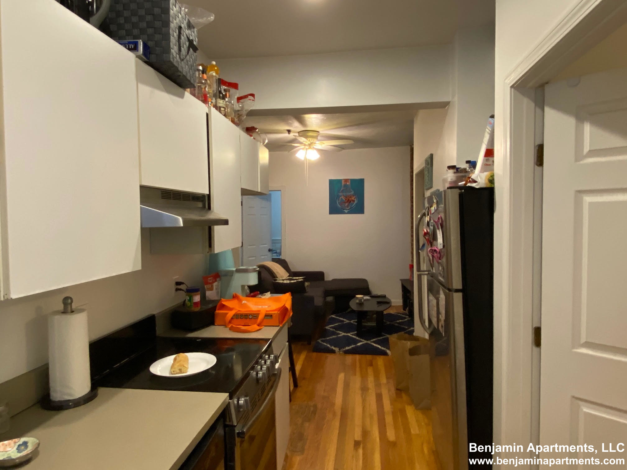 6 Cleveland Pl, North End