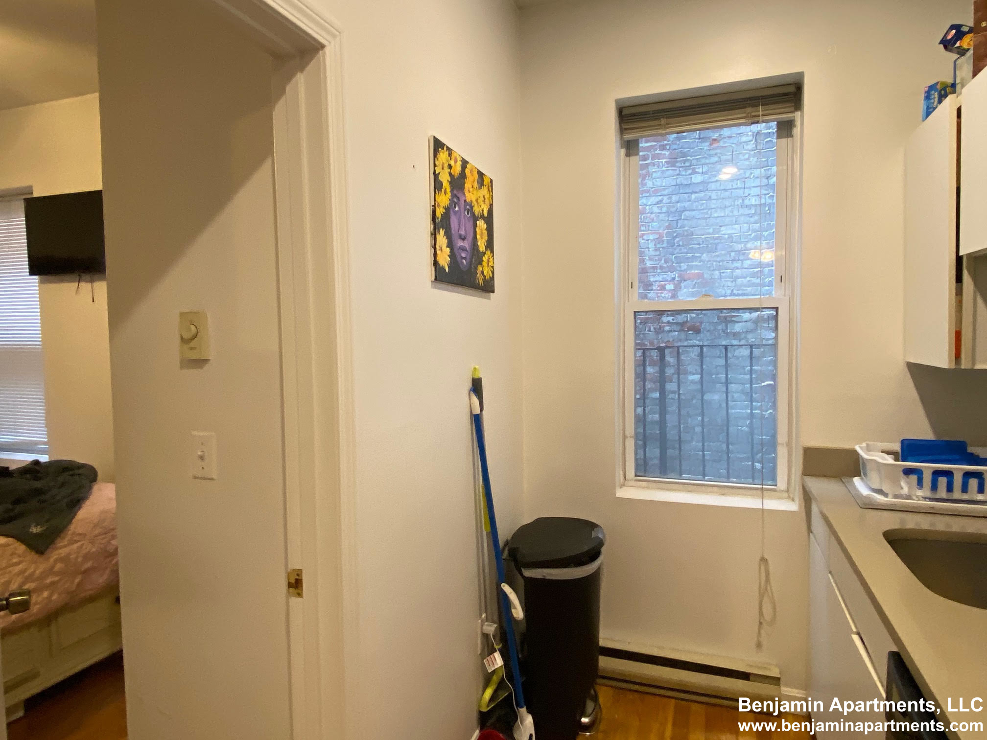 6 Cleveland Pl, North End