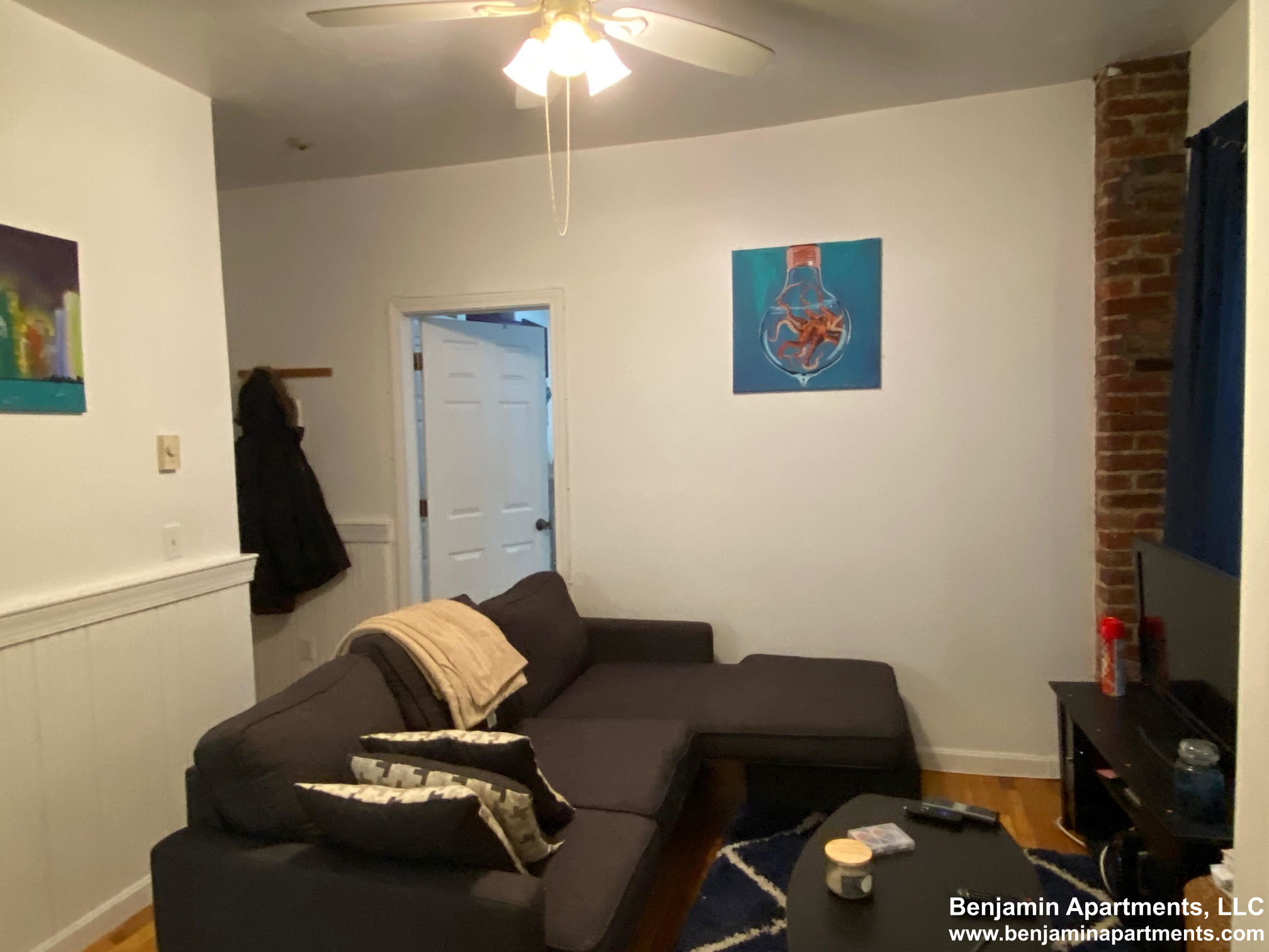 6 Cleveland Pl, North End