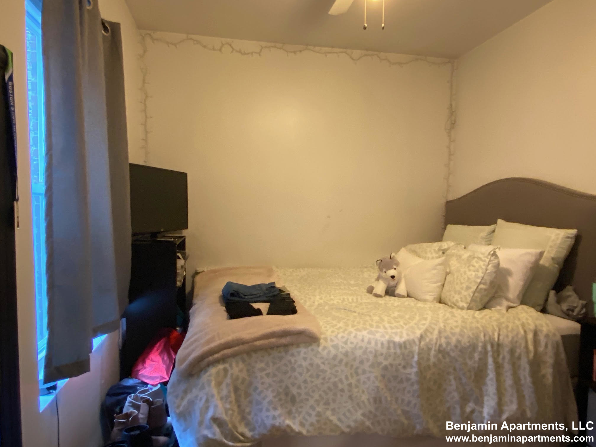 6 Cleveland Pl, North End