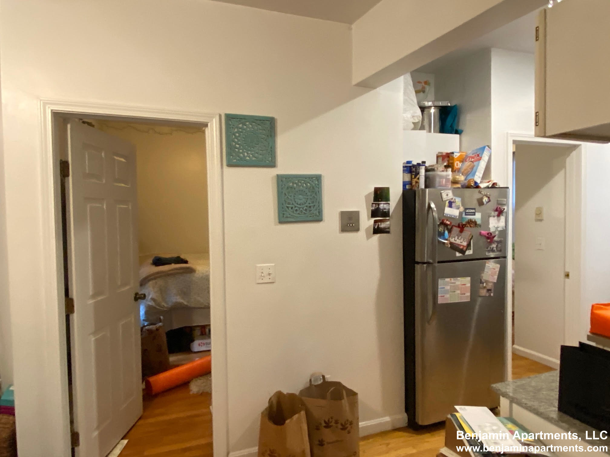 6 Cleveland Pl, North End