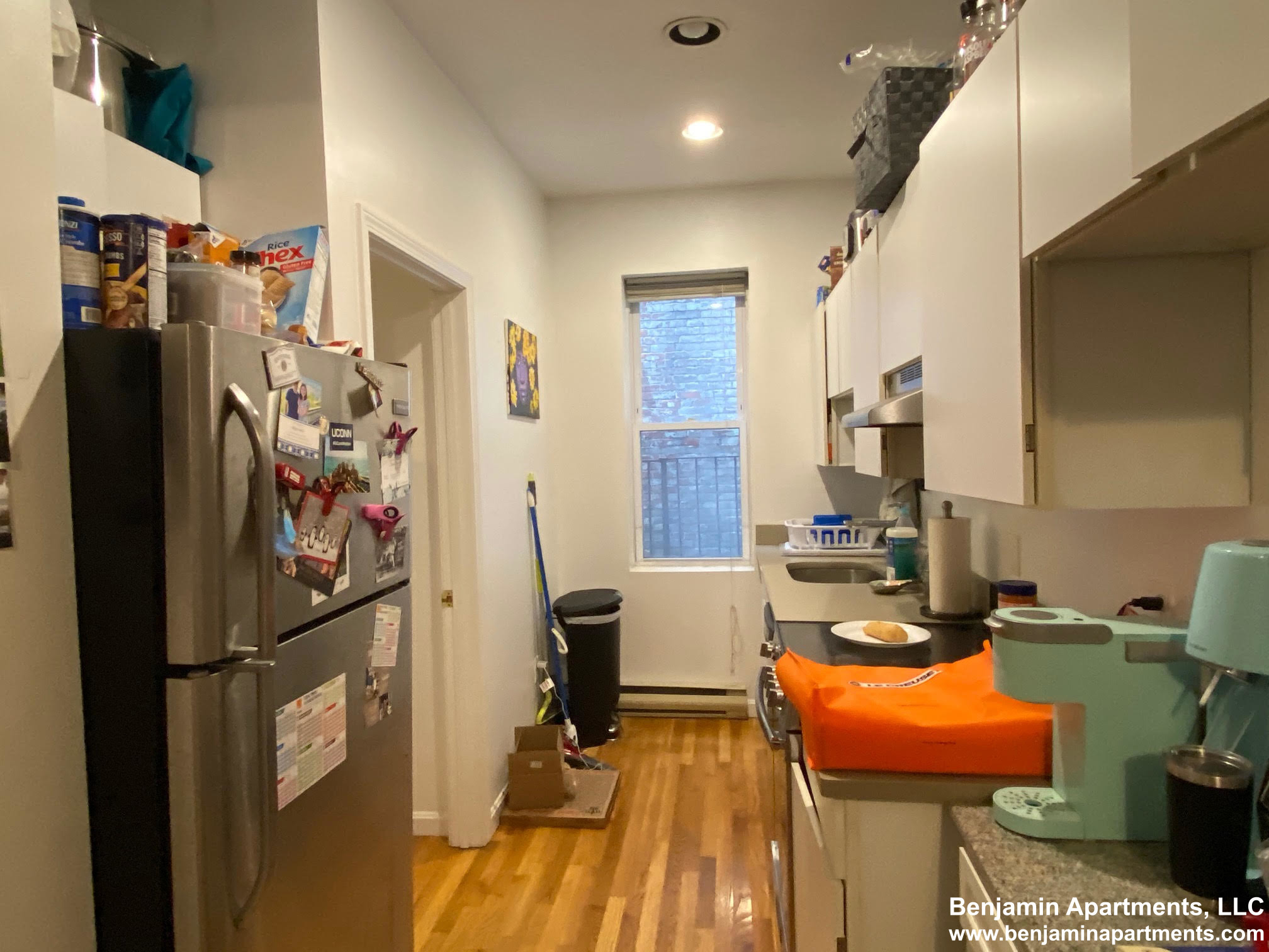 6 Cleveland Pl, North End