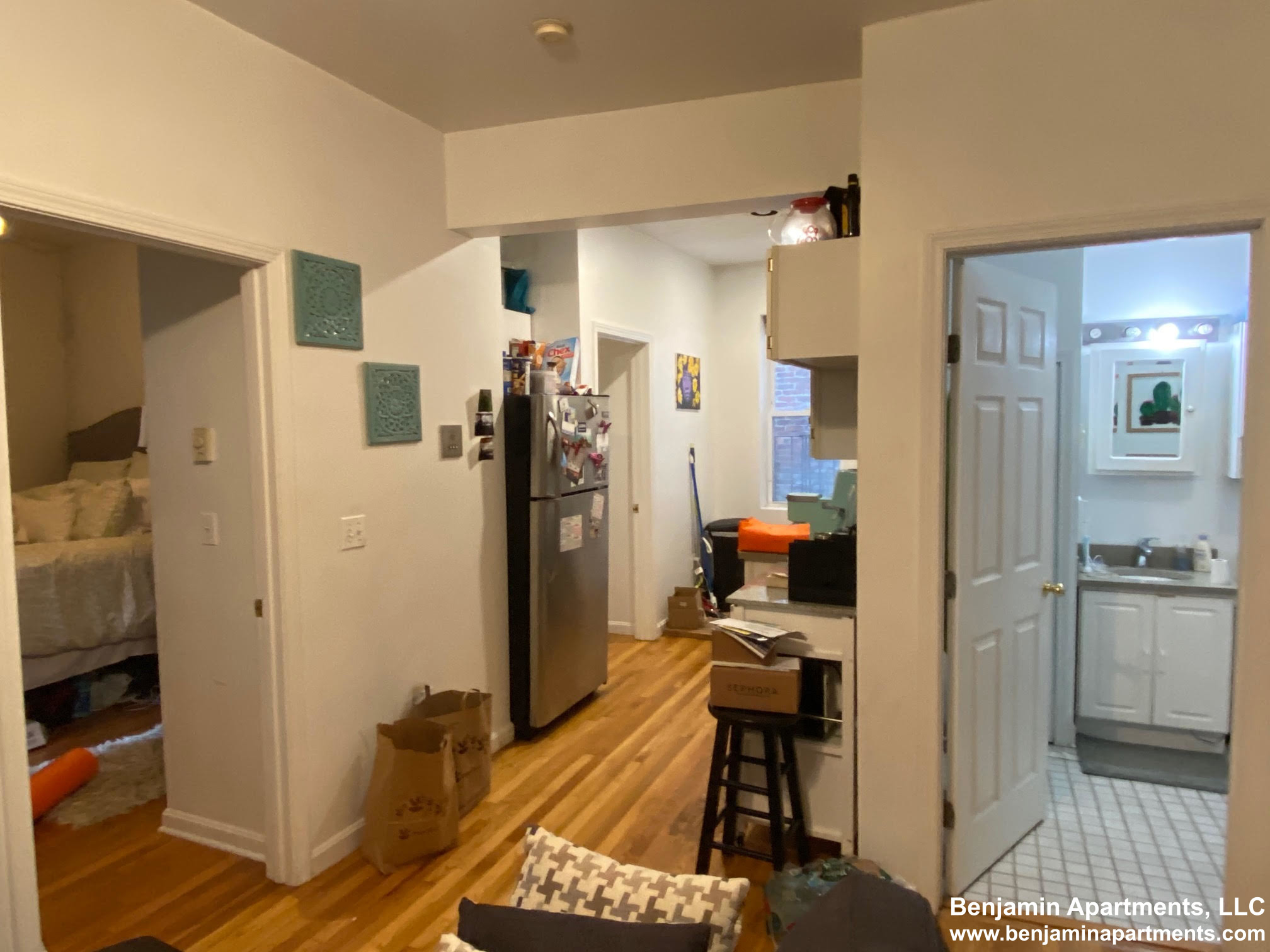 6 Cleveland Pl, North End