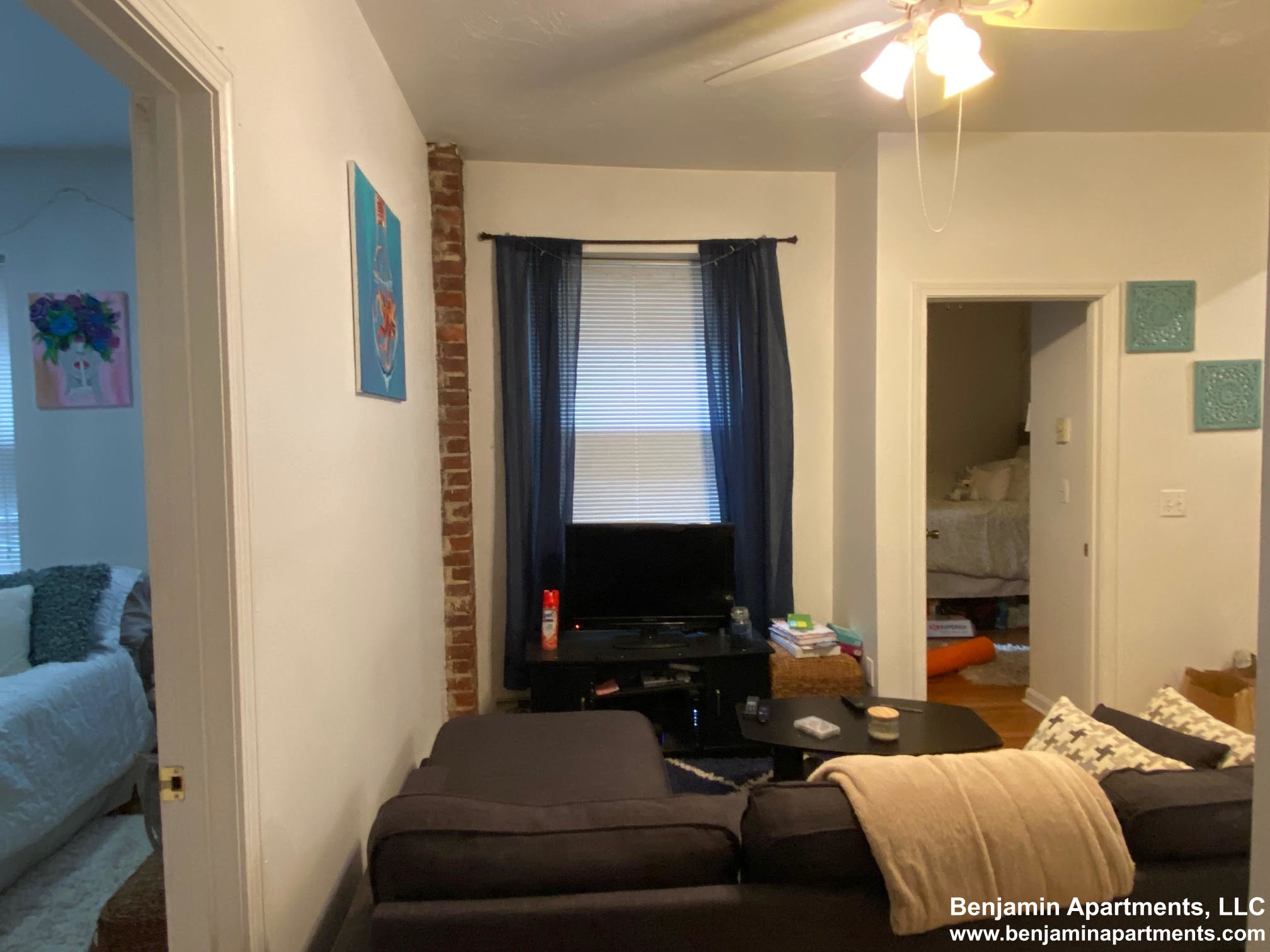 6 Cleveland Pl, North End