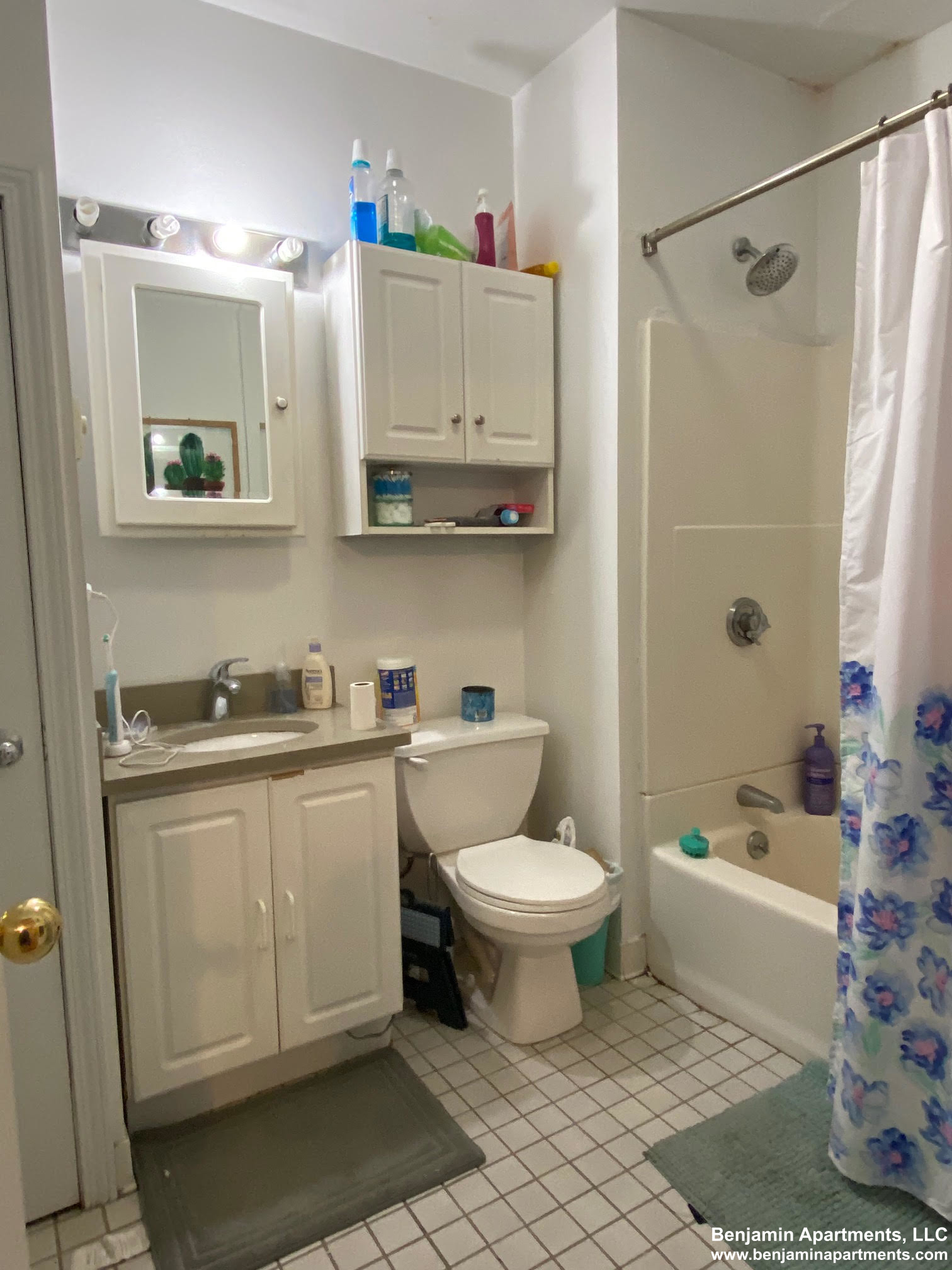 6 Cleveland Pl, North End