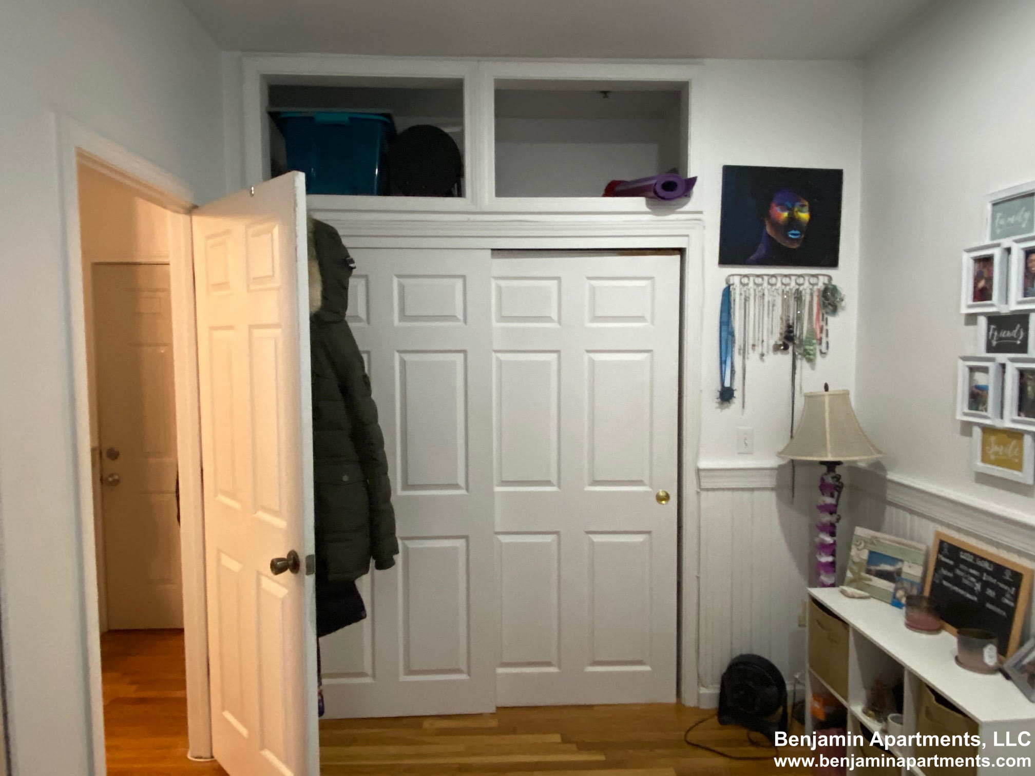 6 Cleveland Pl, North End