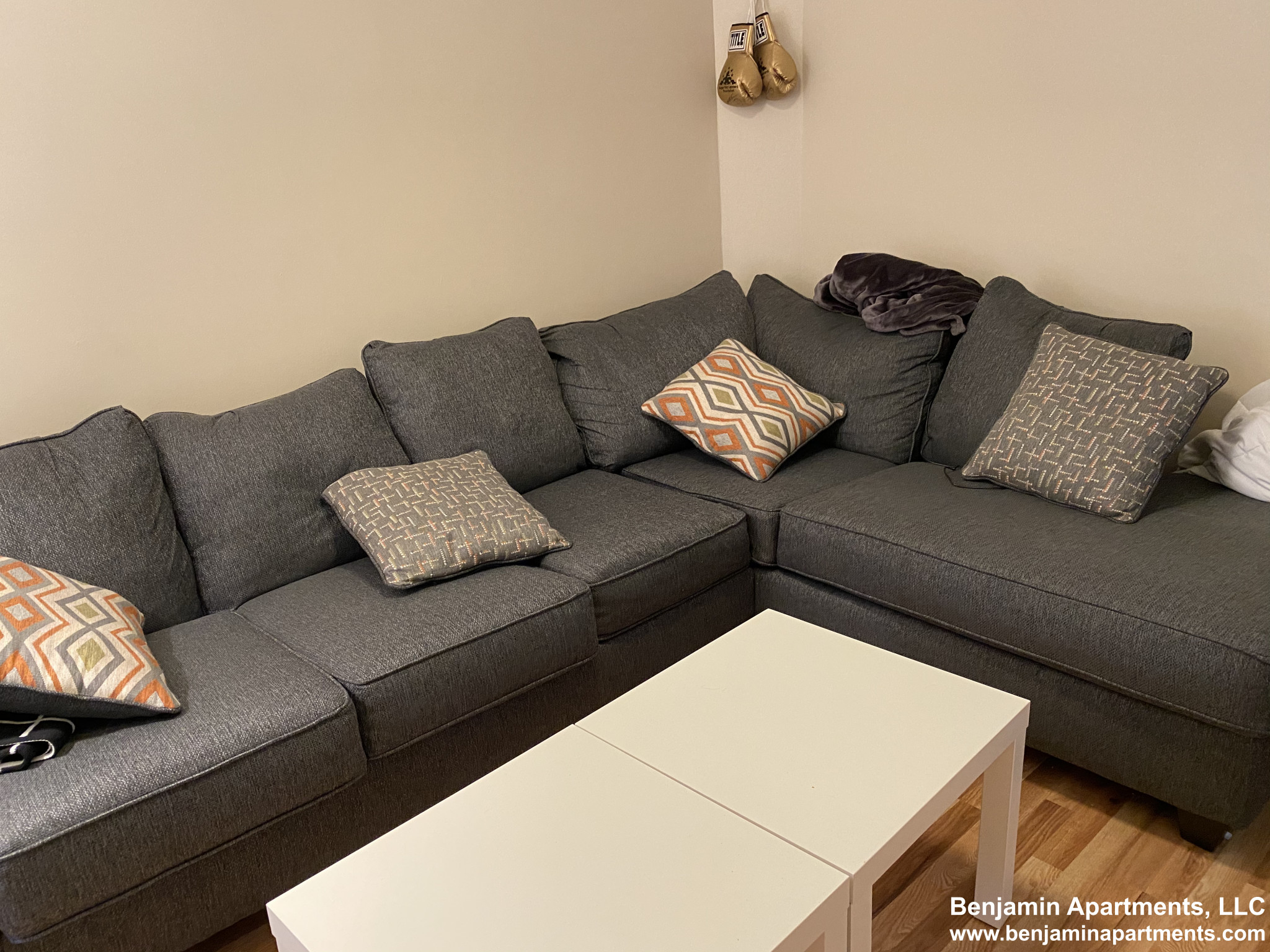 220 Hanover St, North End