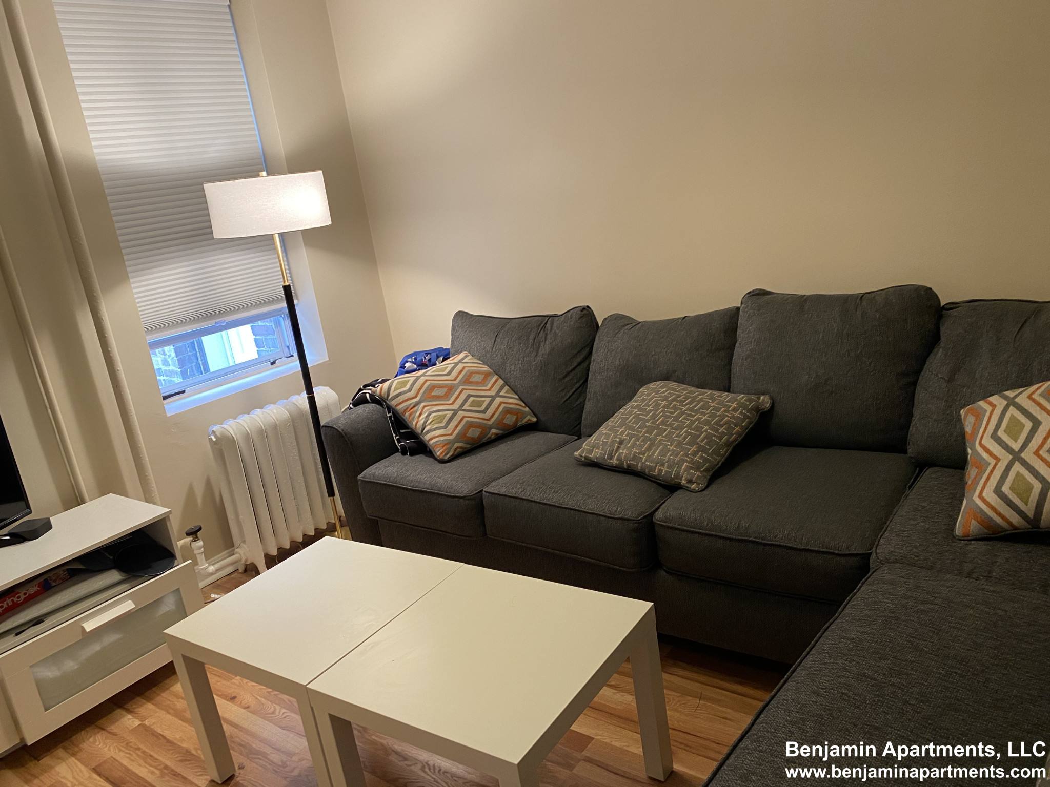 220 Hanover St, North End