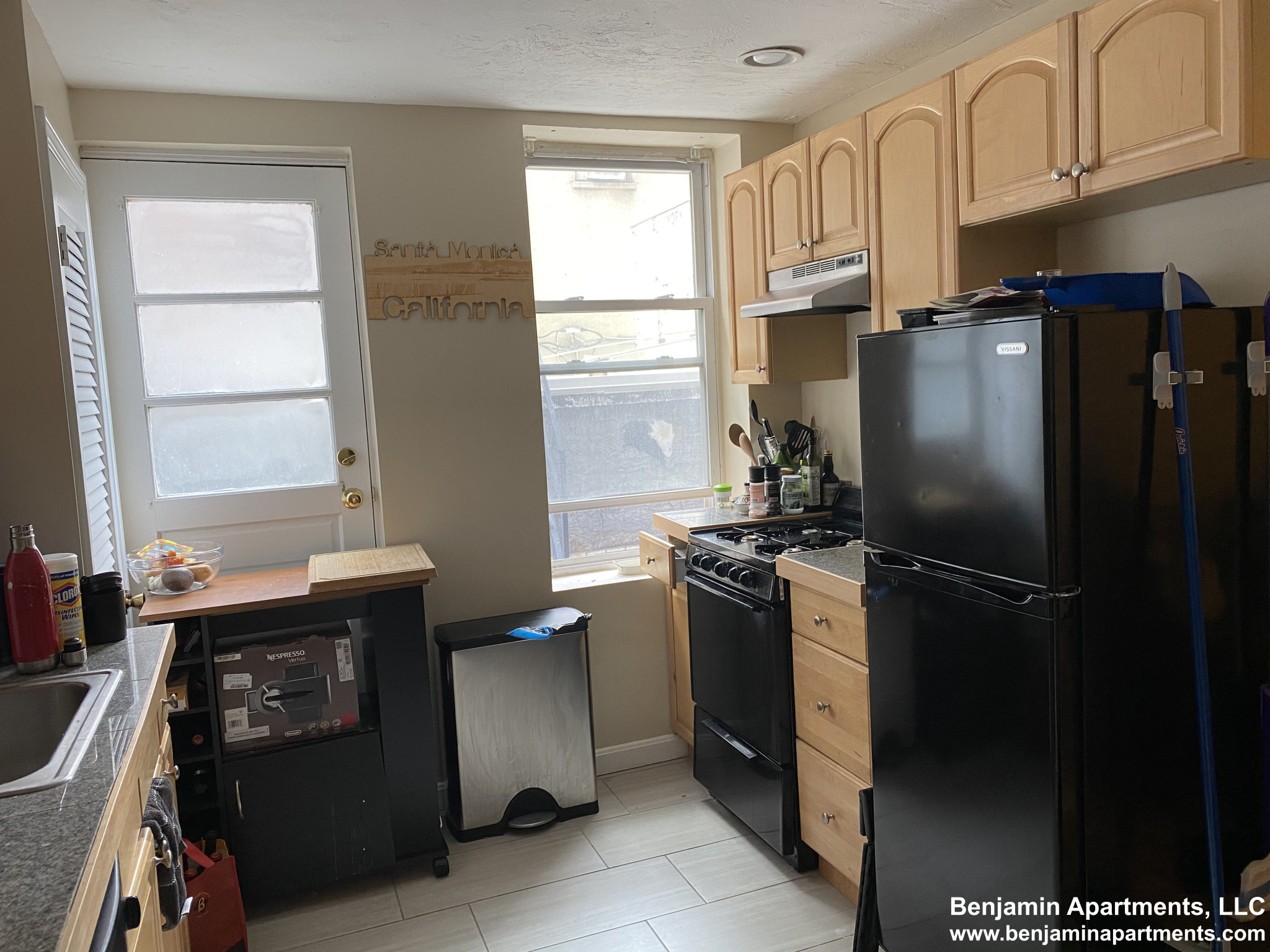 220 Hanover St, North End