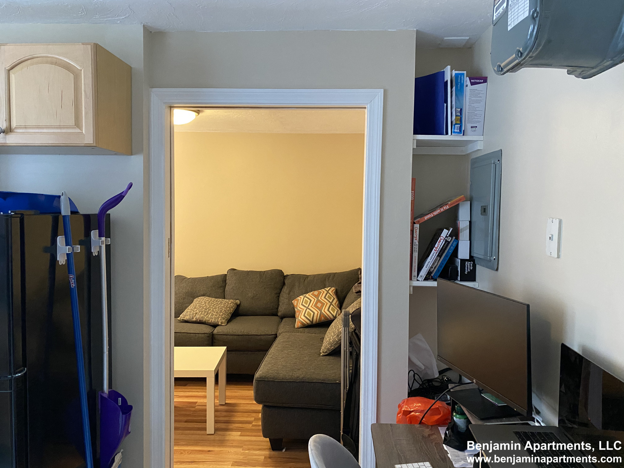 220 Hanover St, North End