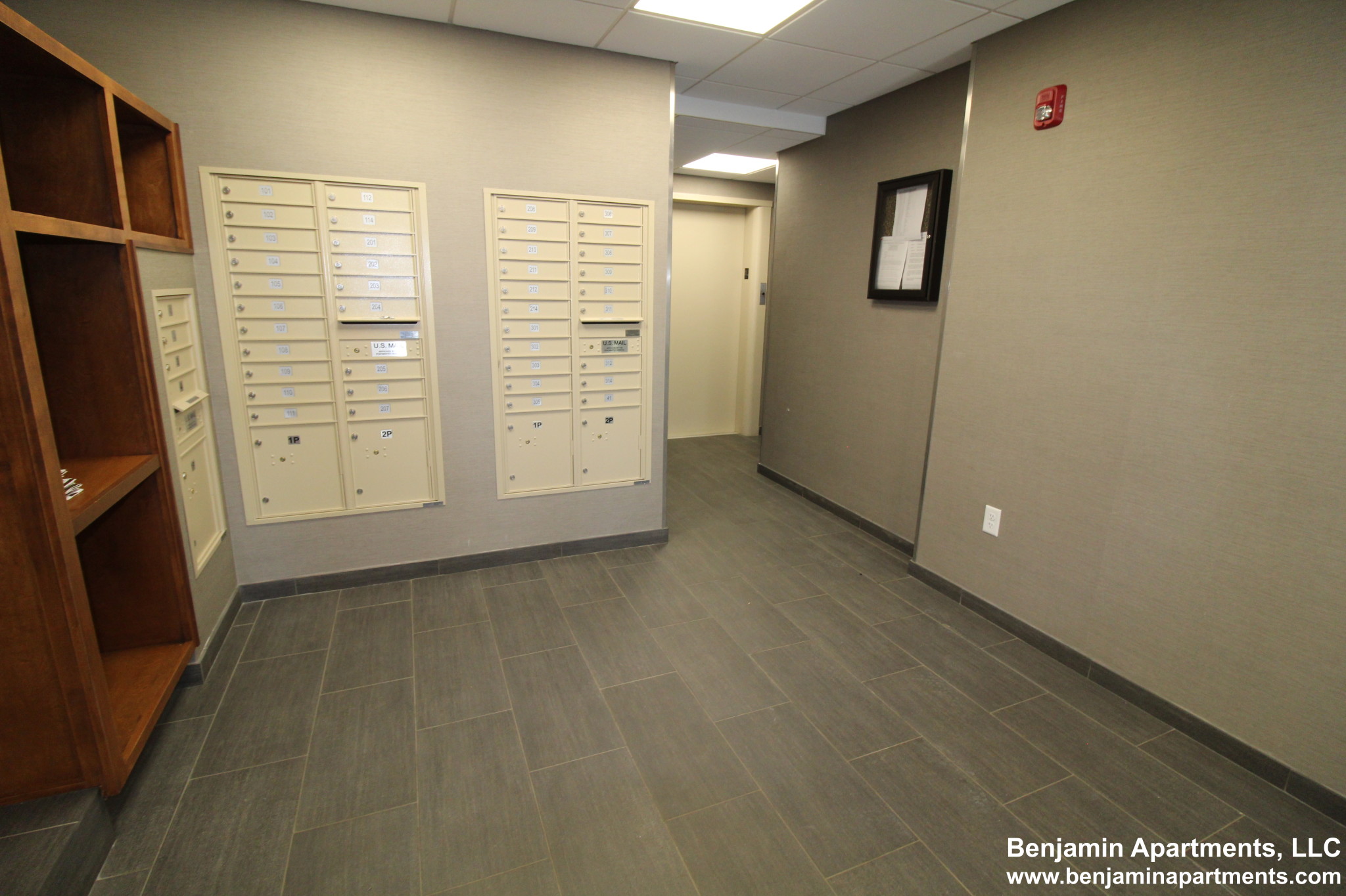 33 Lancaster Ter, Corey Hill