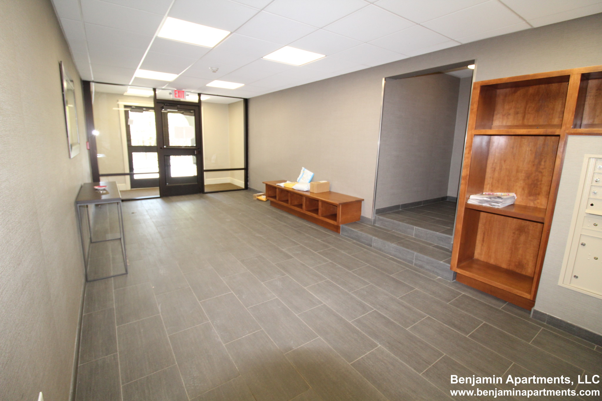 33 Lancaster Ter, Corey Hill