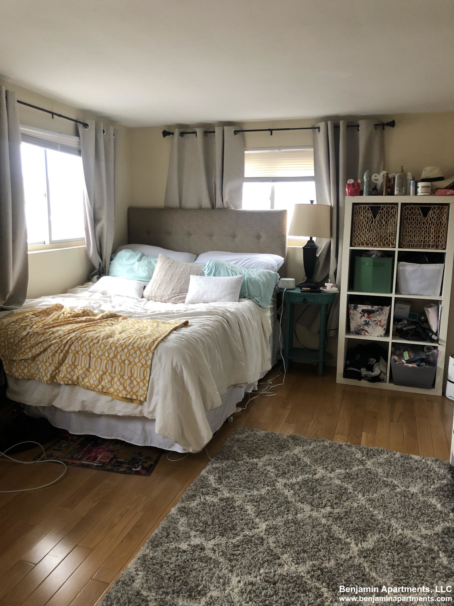 385 Dorchester St, South Boston