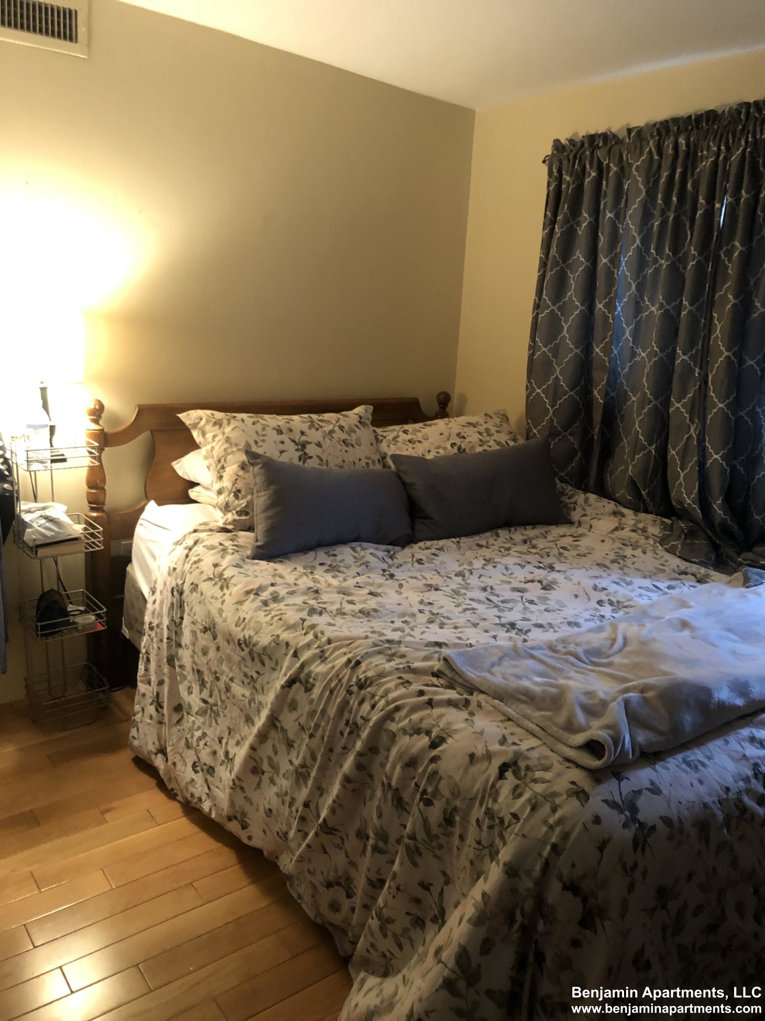 385 Dorchester St, South Boston